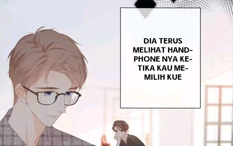 Once More Chapter 75 - halaman 21