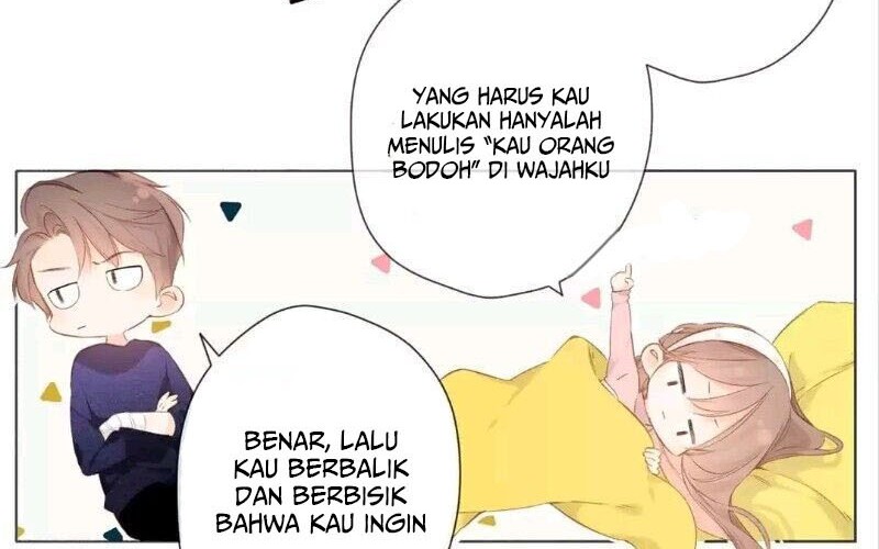 Once More Chapter 75 - halaman 25