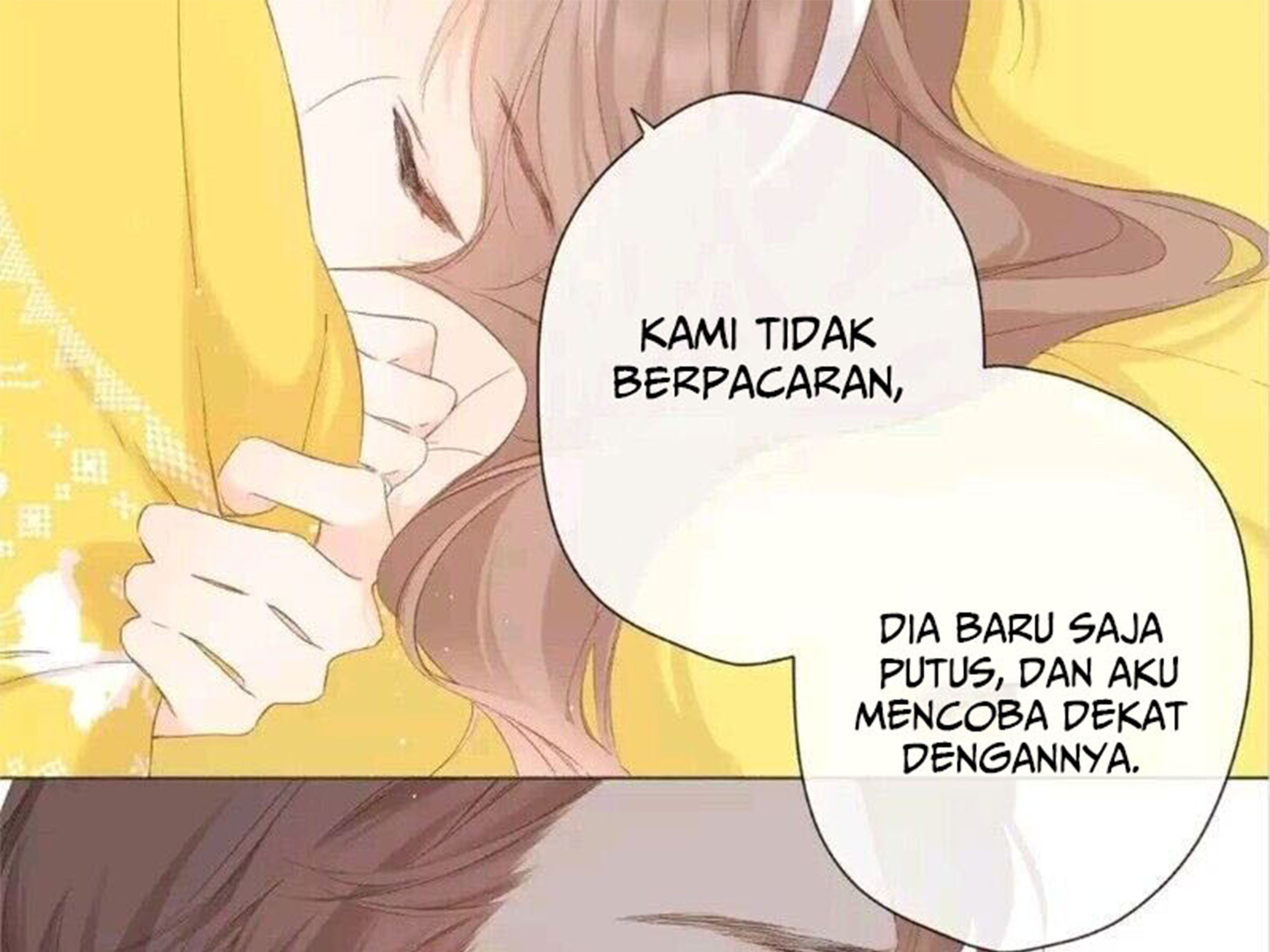 Once More Chapter 75 - halaman 30