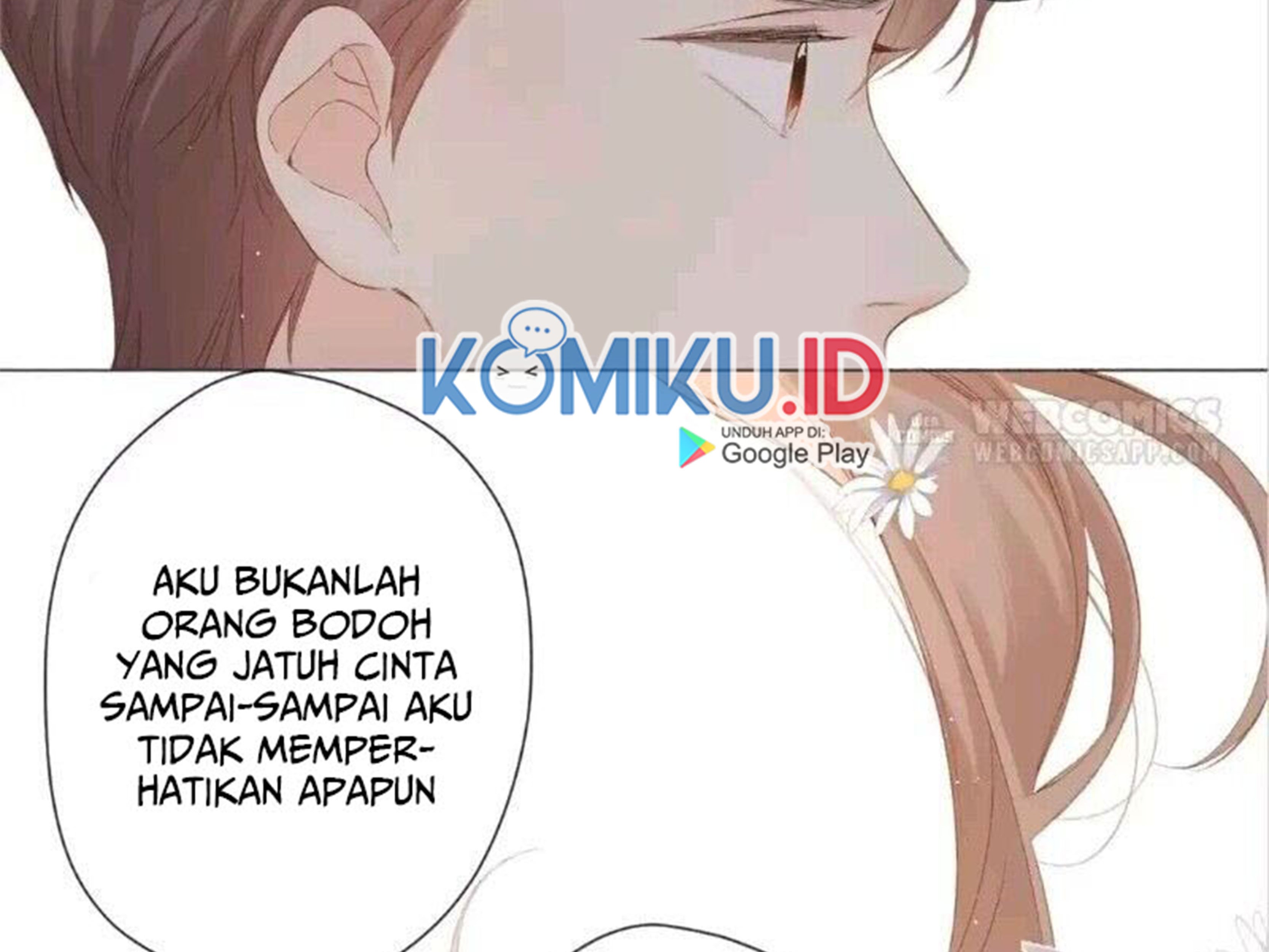 Once More Chapter 75 - halaman 31