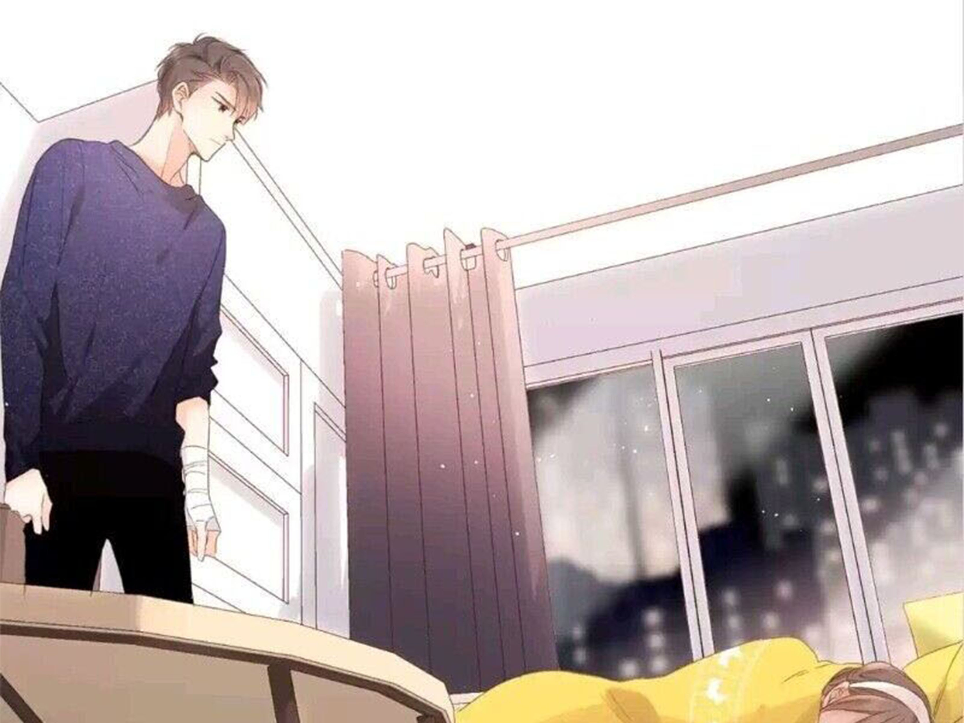 Once More Chapter 75 - halaman 35