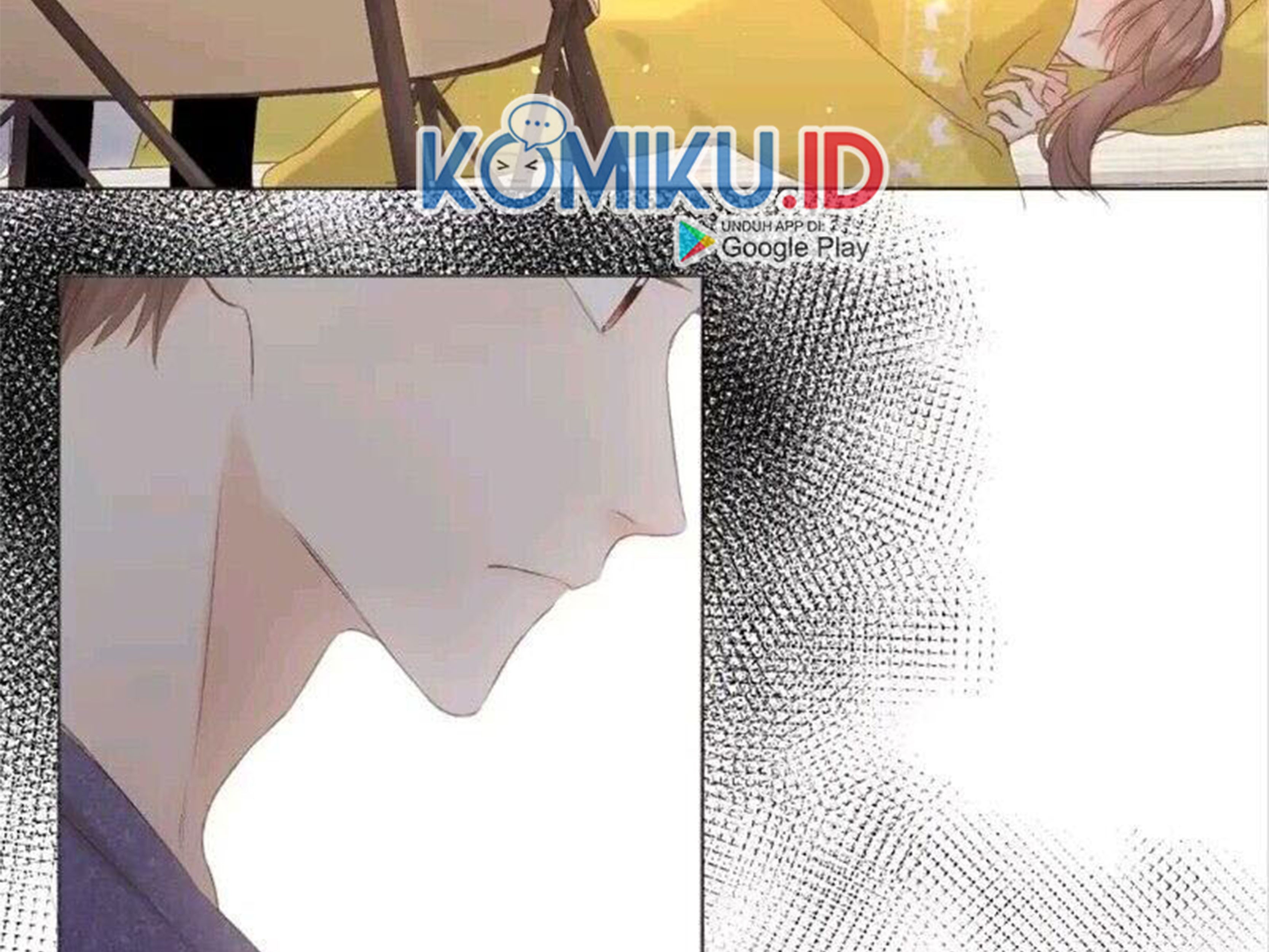 Once More Chapter 75 - halaman 36