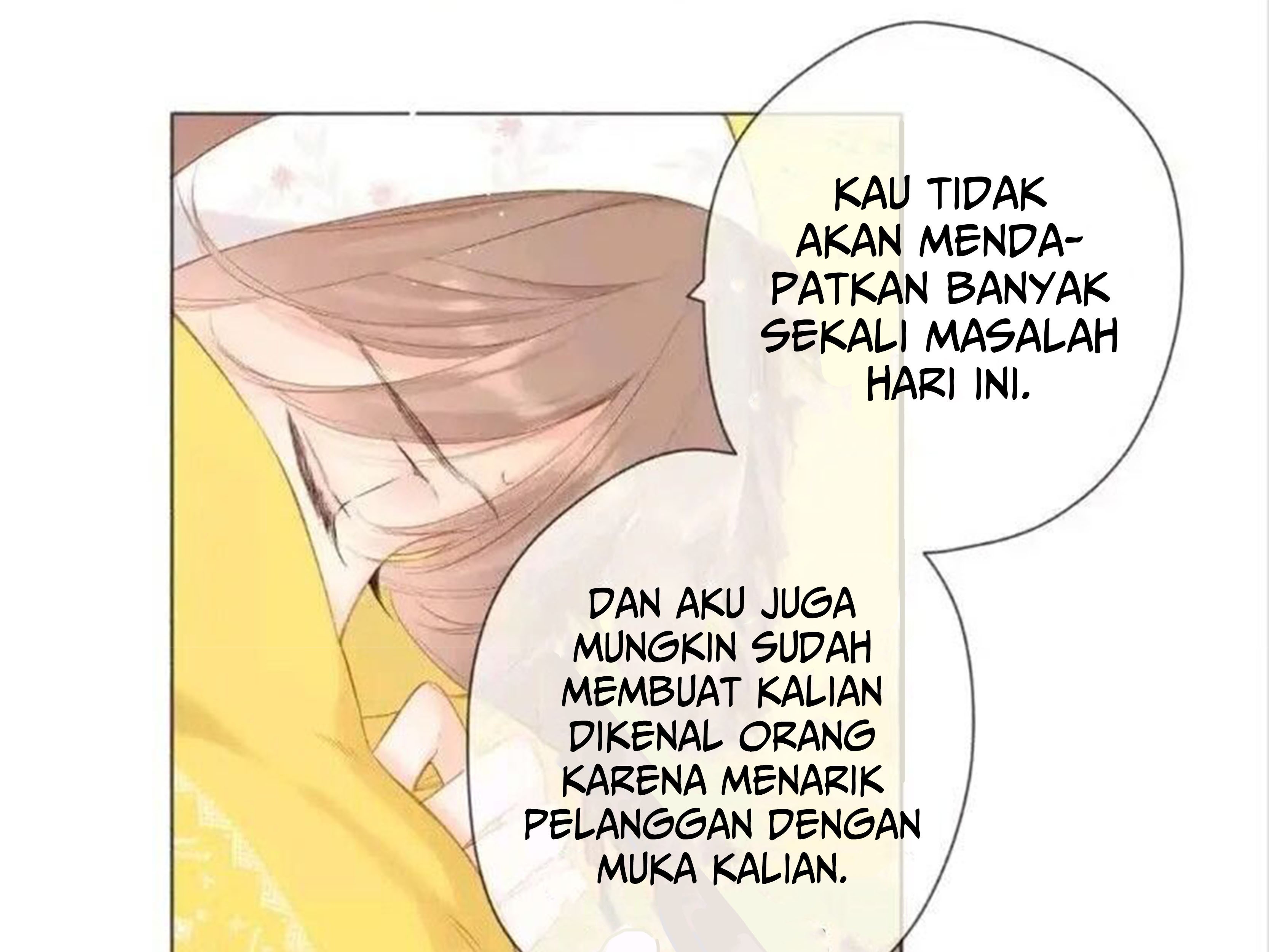 Once More Chapter 75 - halaman 4