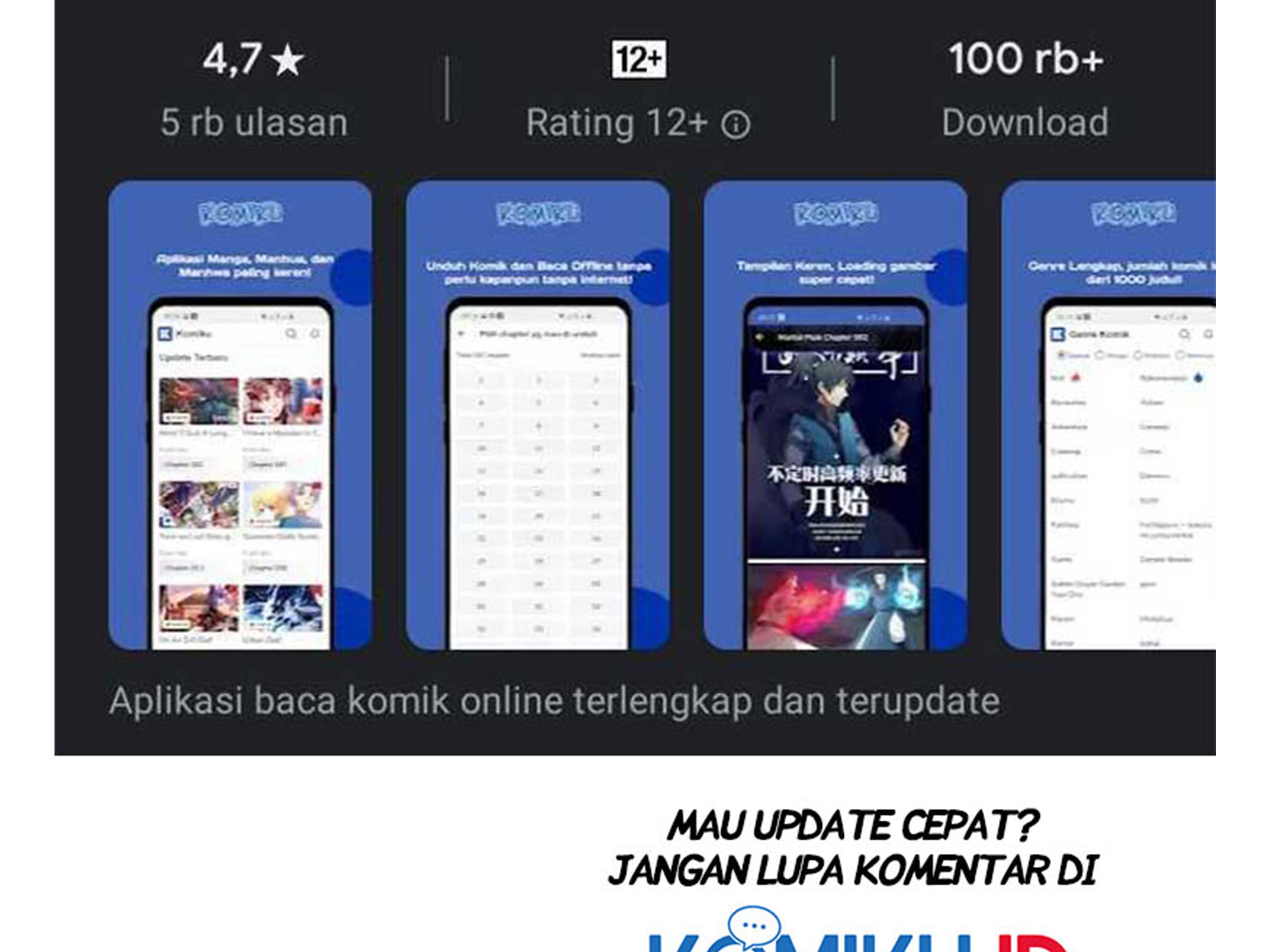 Once More Chapter 75 - halaman 40