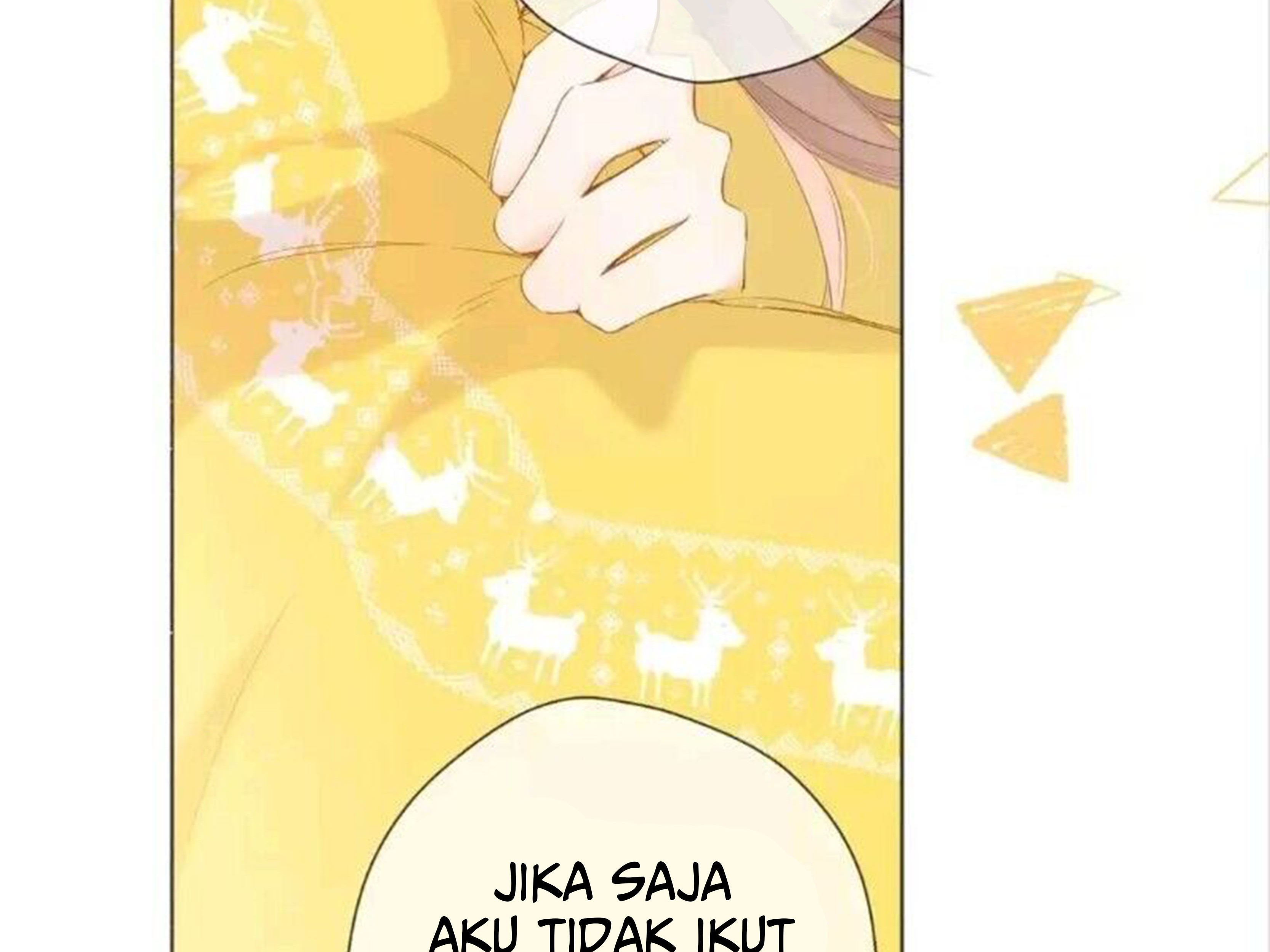 Once More Chapter 75 - halaman 5