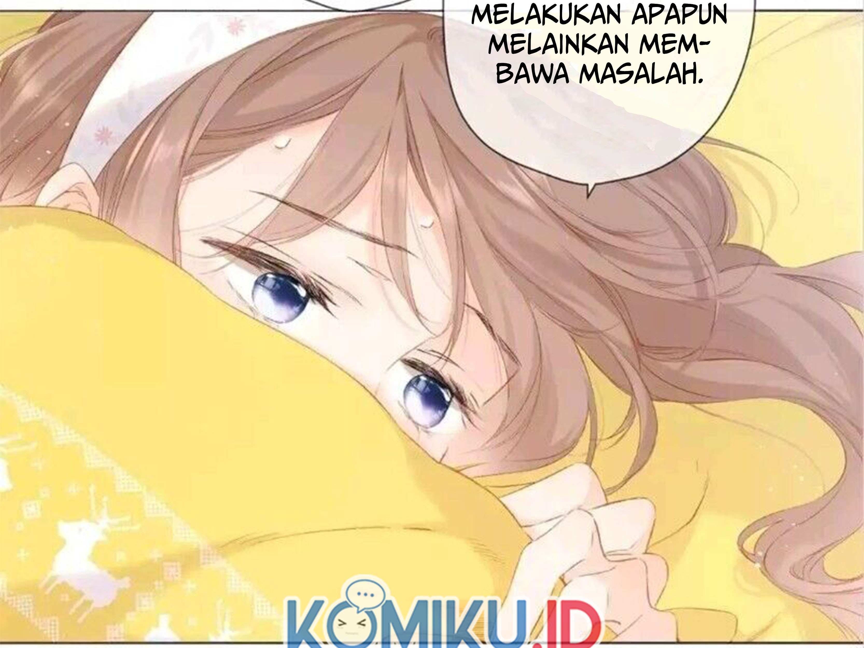 Once More Chapter 75 - halaman 8