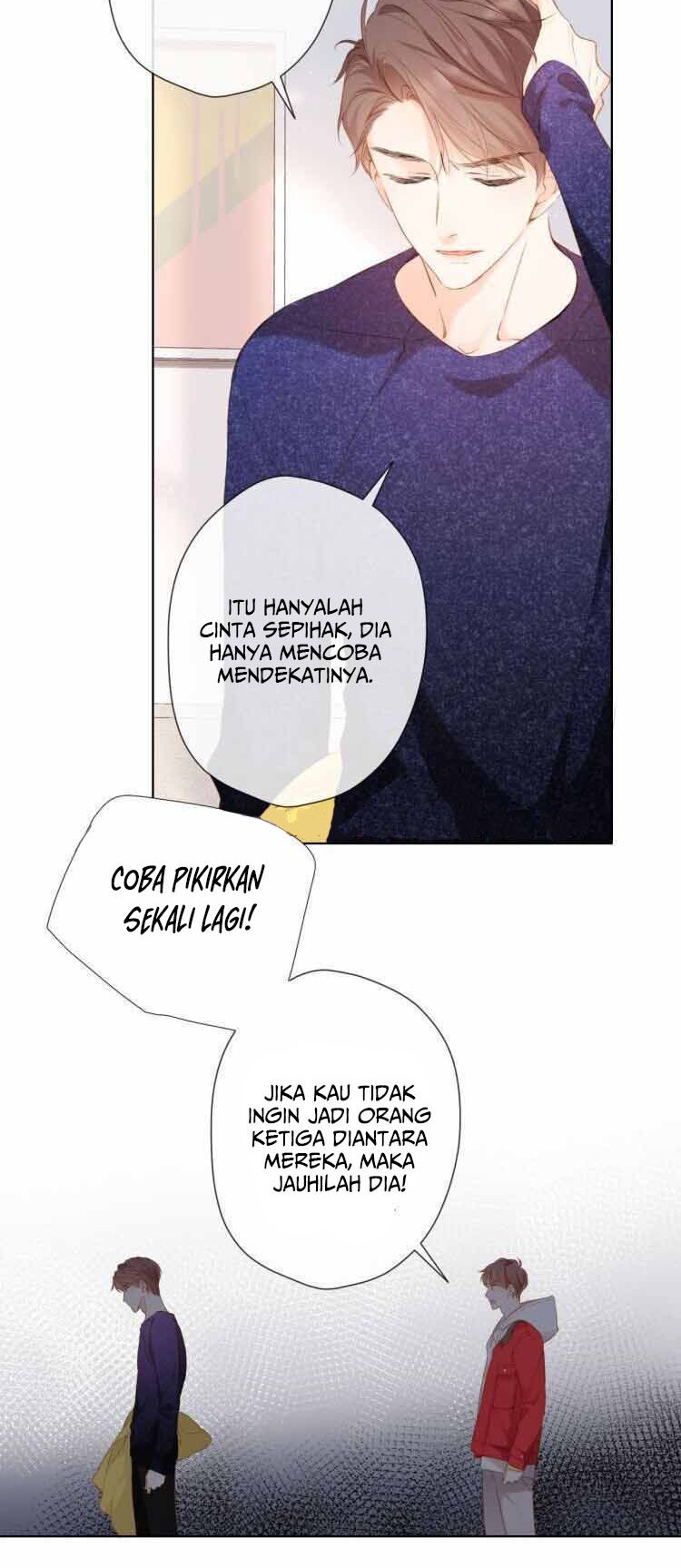 Once More Chapter 76 - halaman 12