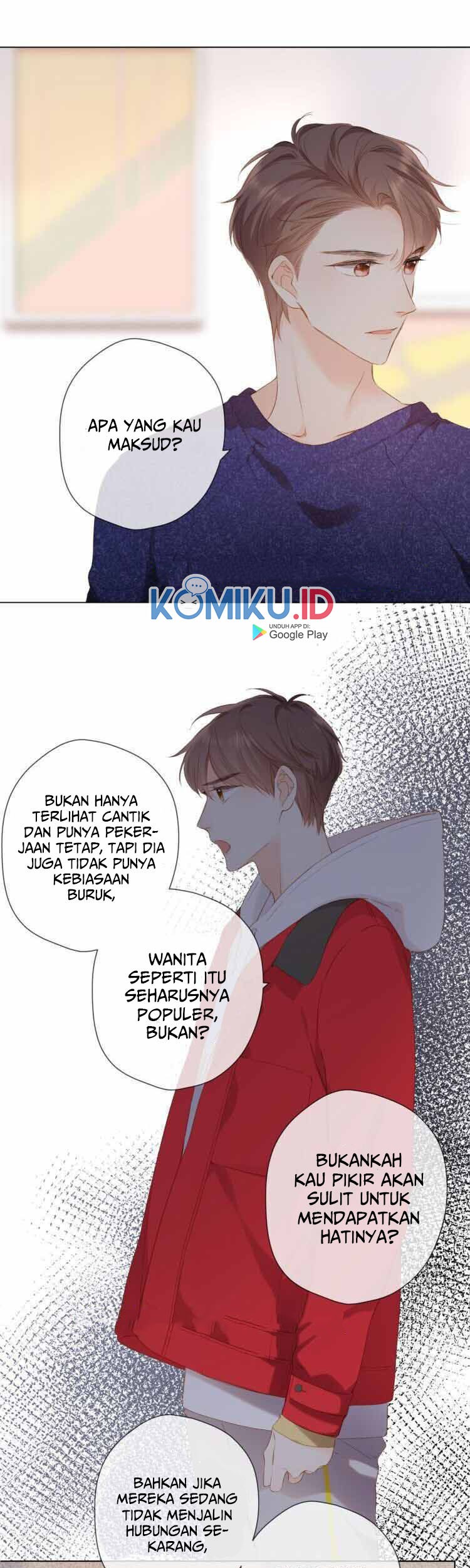 Once More Chapter 76 - halaman 13