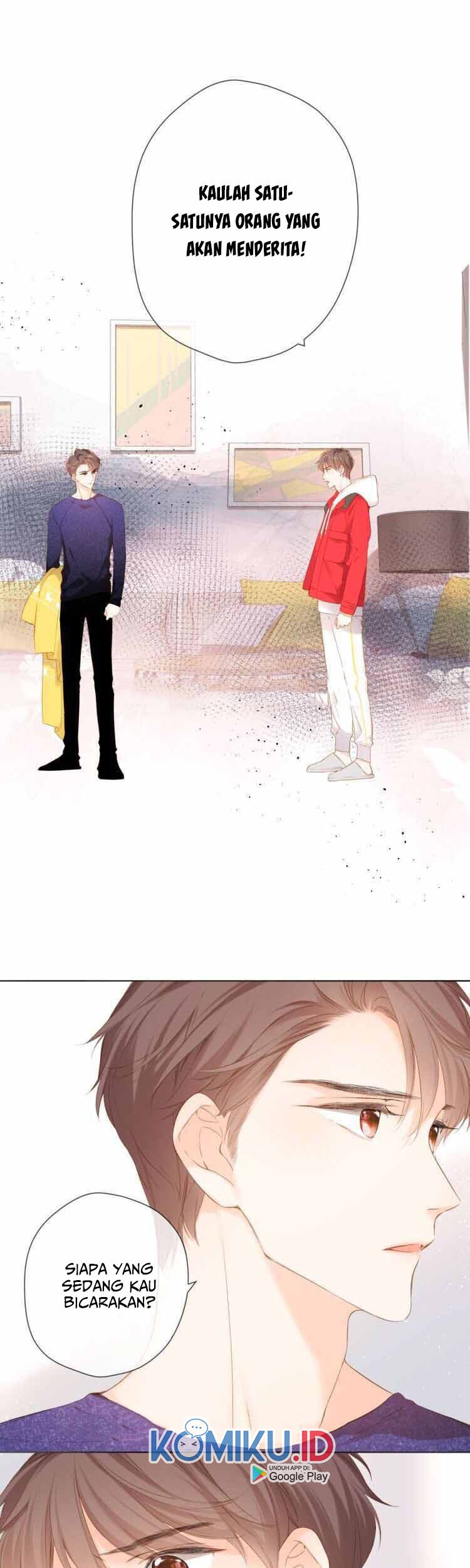 Once More Chapter 76 - halaman 15