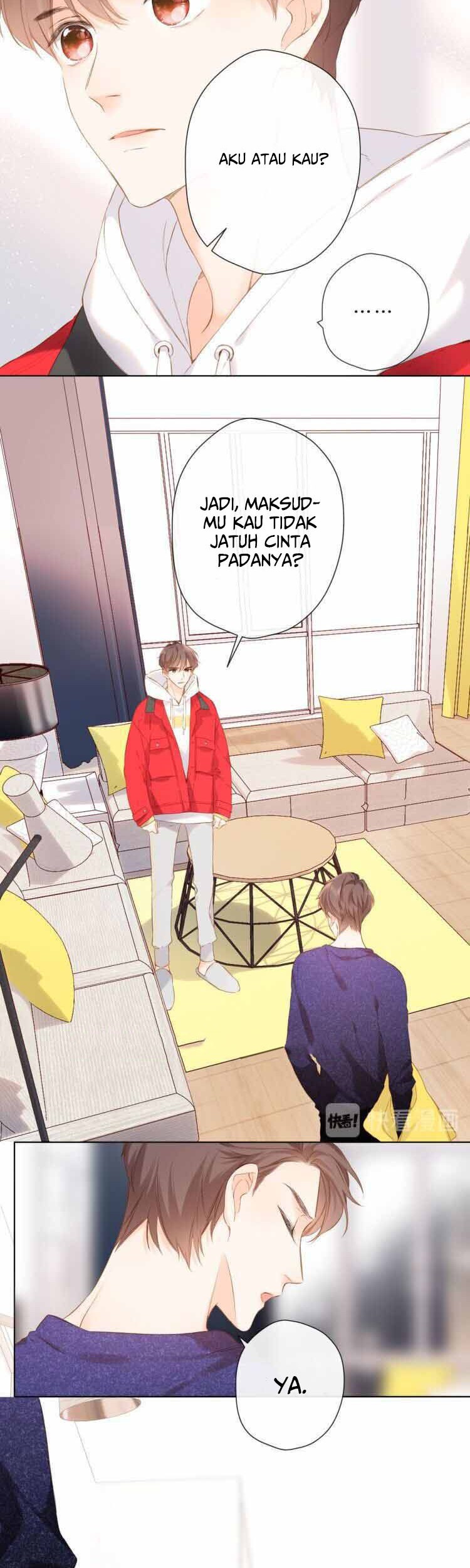 Once More Chapter 76 - halaman 16