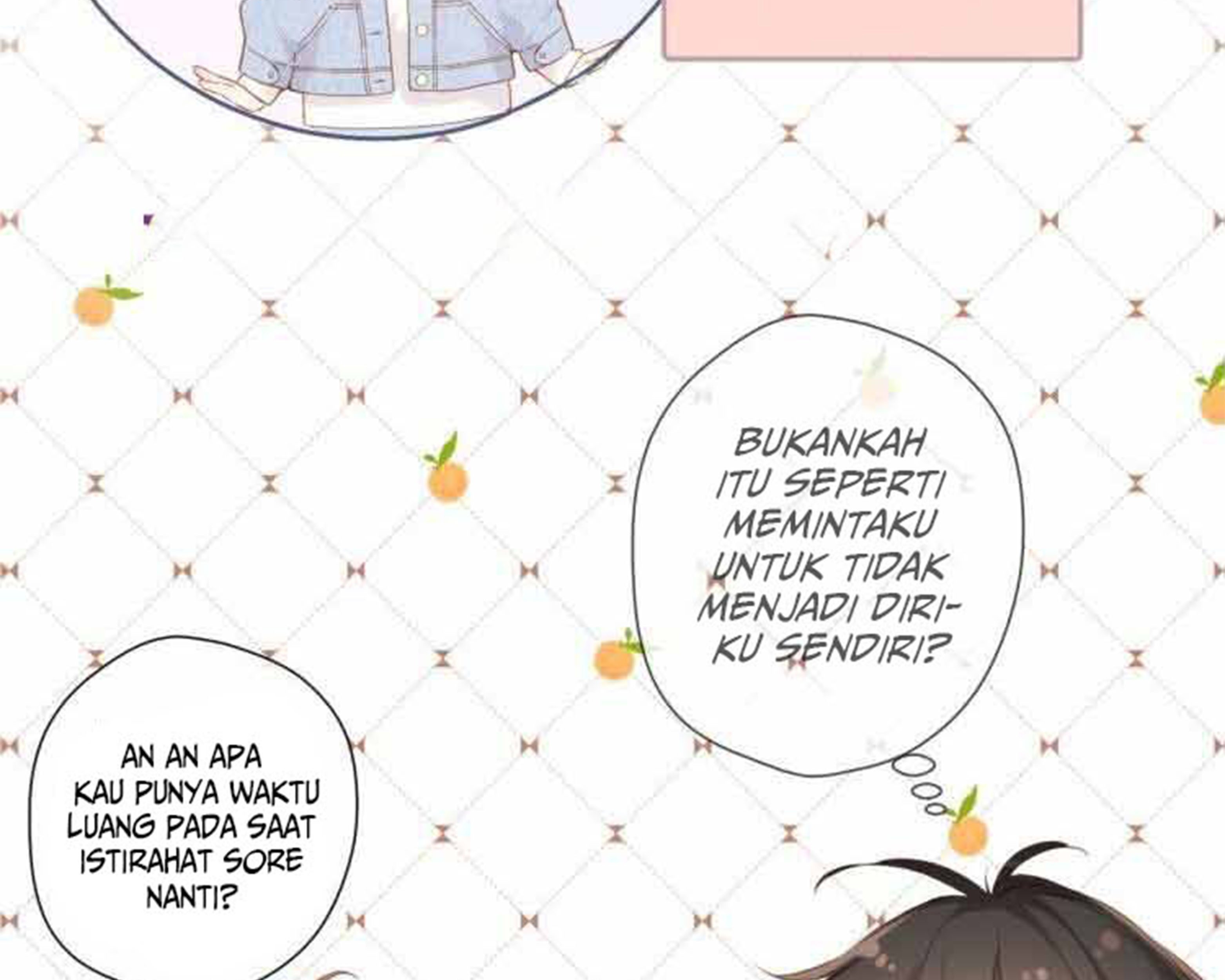 Once More Chapter 76 - halaman 25