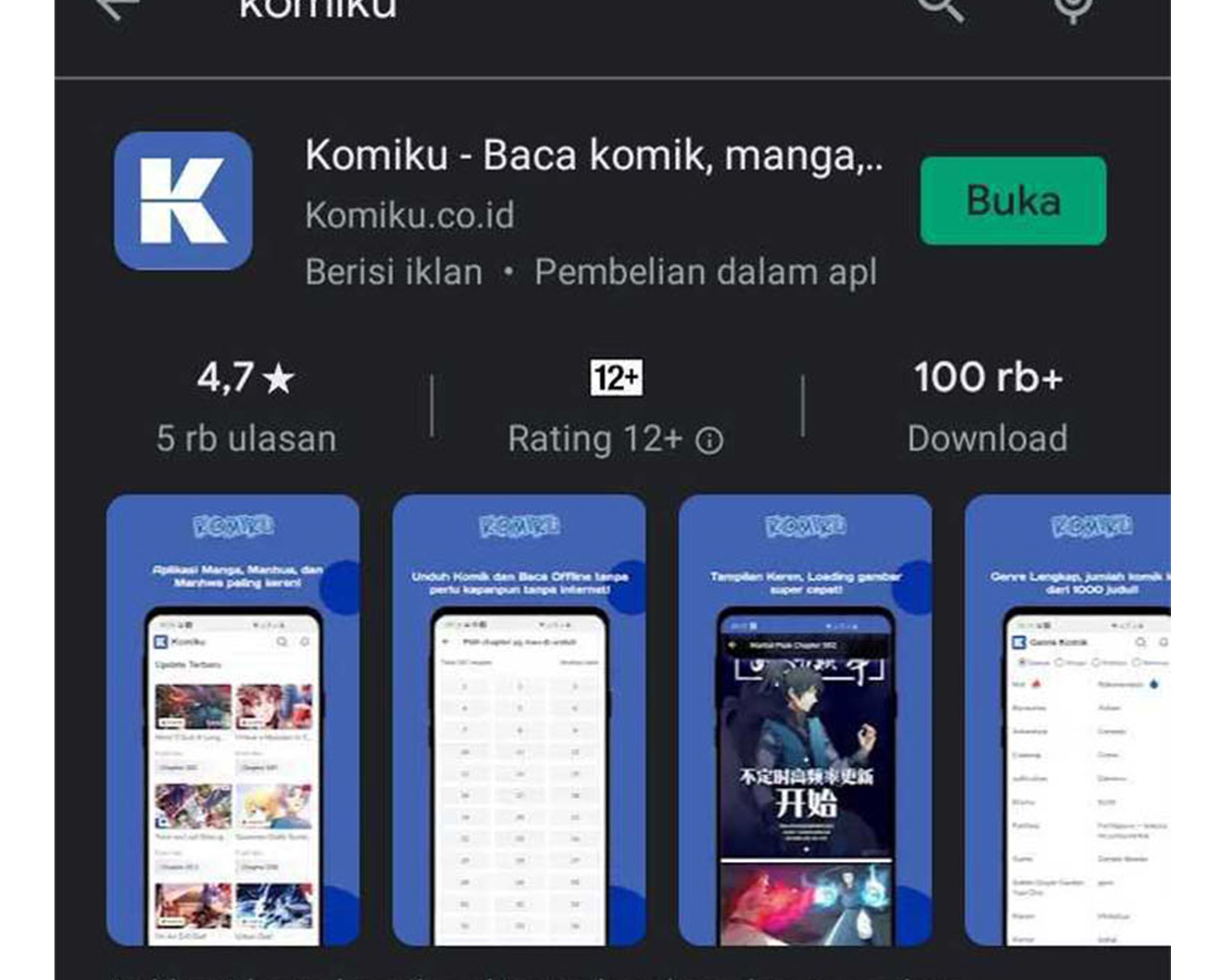 Once More Chapter 76 - halaman 28