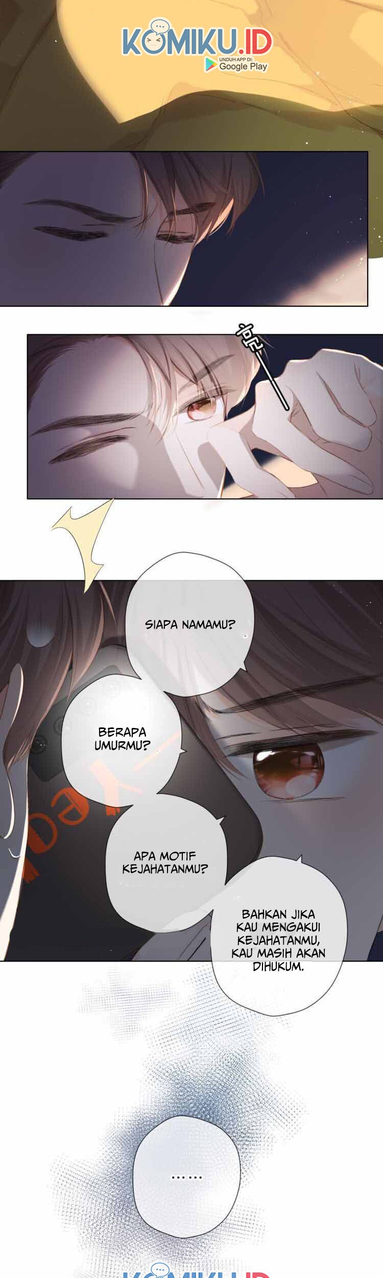Once More Chapter 76 - halaman 3
