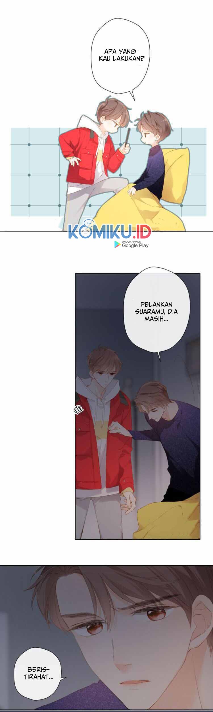 Once More Chapter 76 - halaman 5