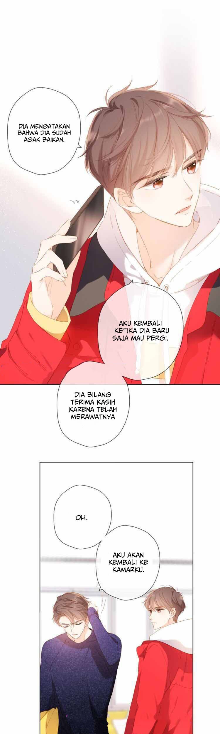 Once More Chapter 76 - halaman 7