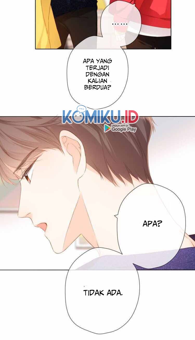 Once More Chapter 76 - halaman 8