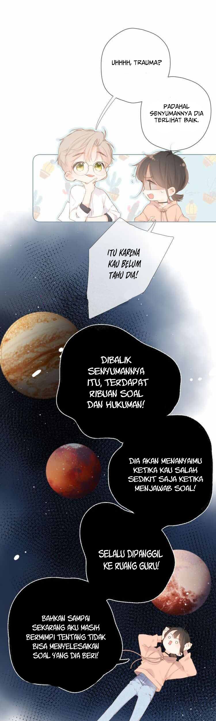 Once More Chapter 77 - halaman 10