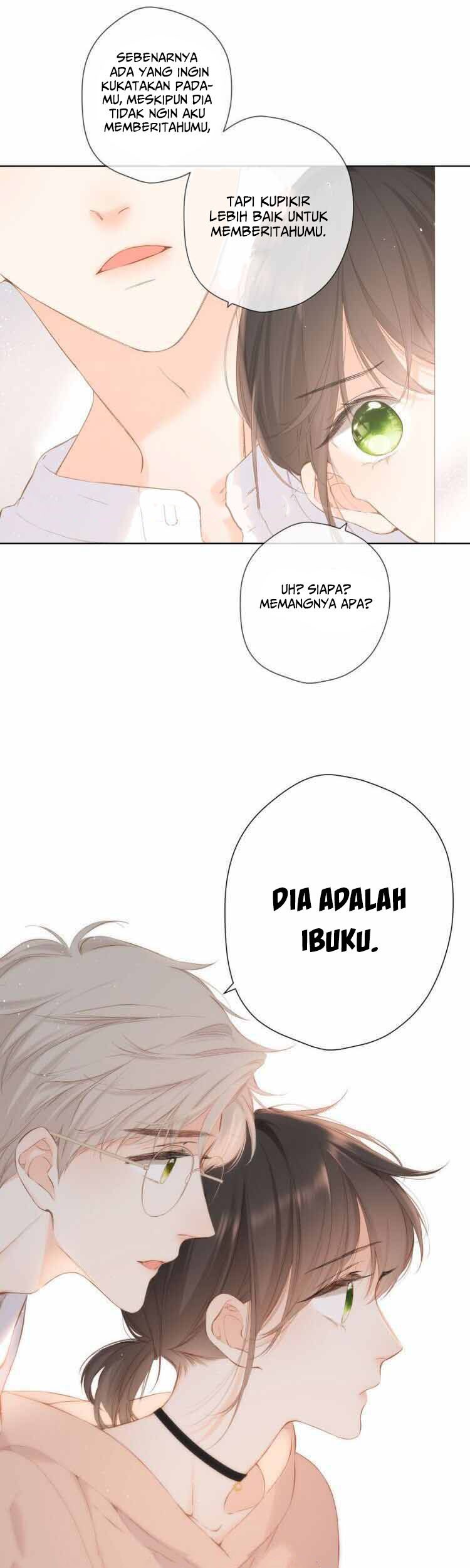 Once More Chapter 77 - halaman 12