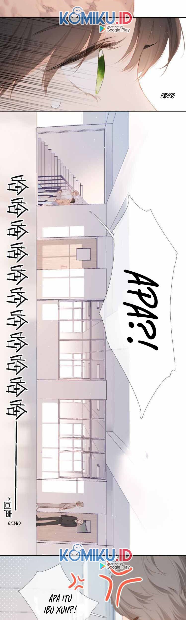Once More Chapter 77 - halaman 13
