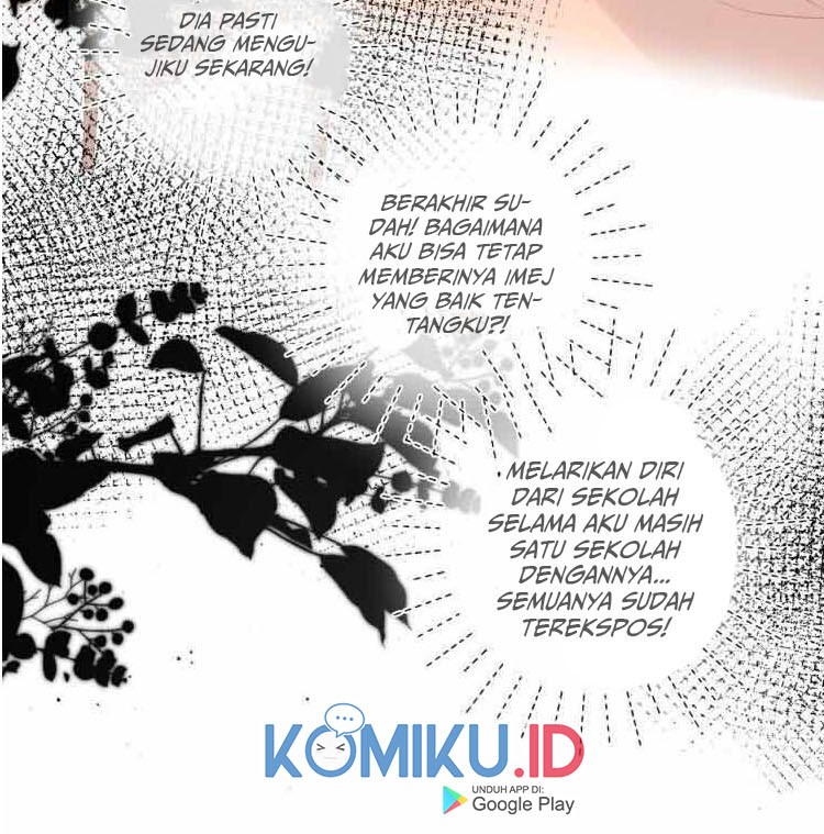 Once More Chapter 77 - halaman 17