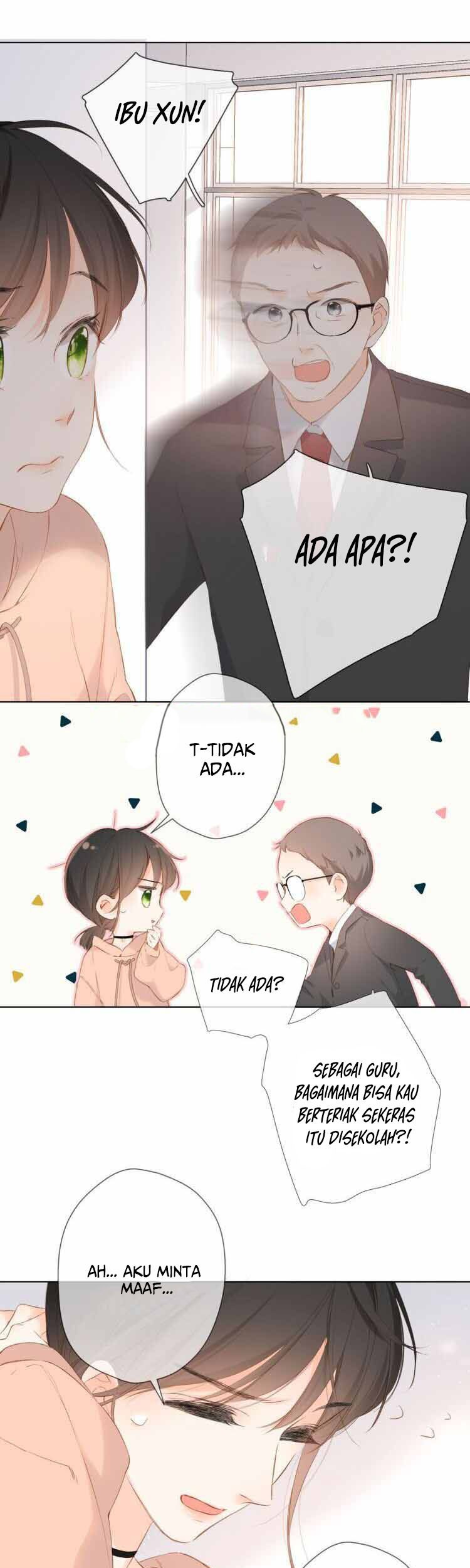 Once More Chapter 77 - halaman 18