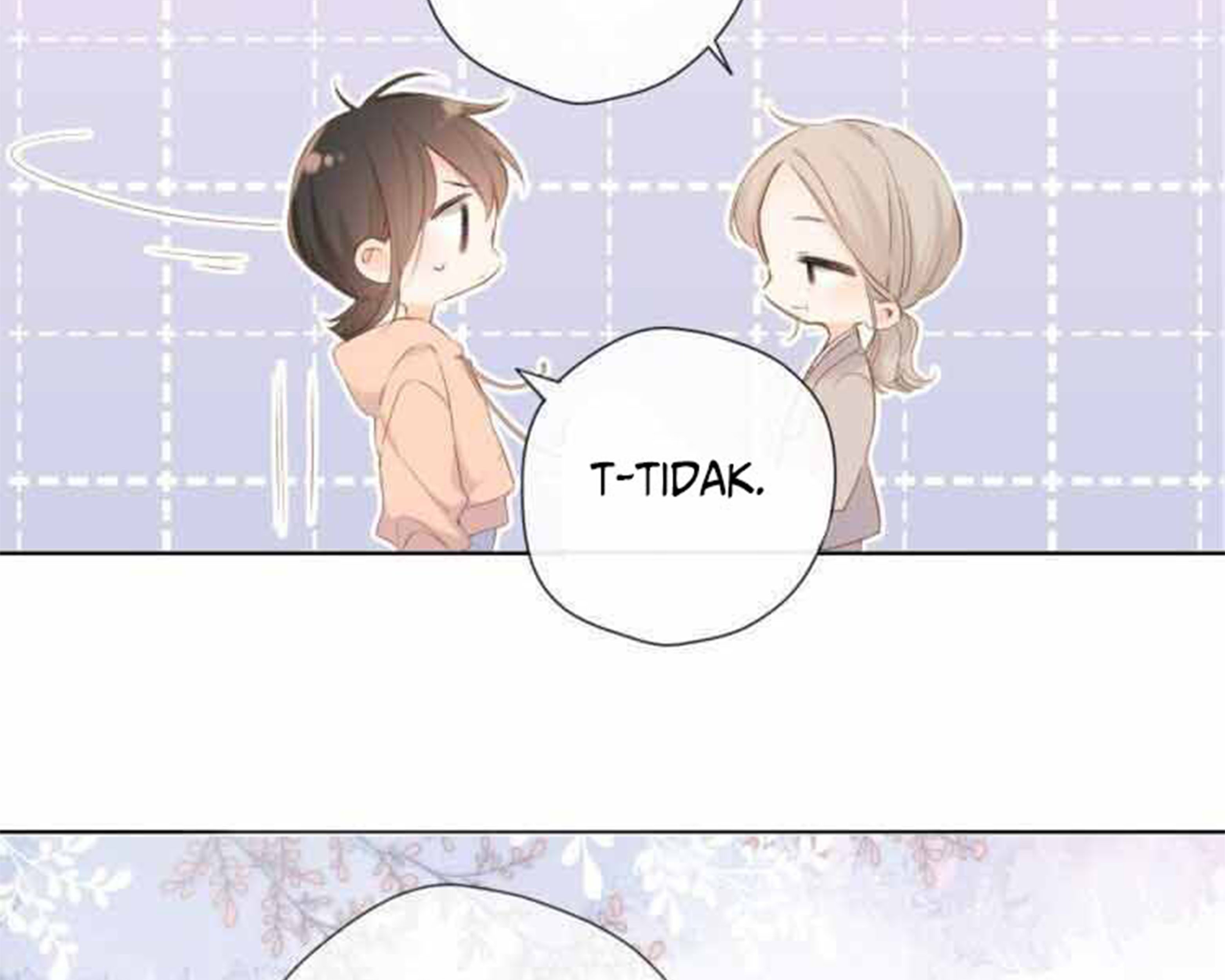 Once More Chapter 77 - halaman 24