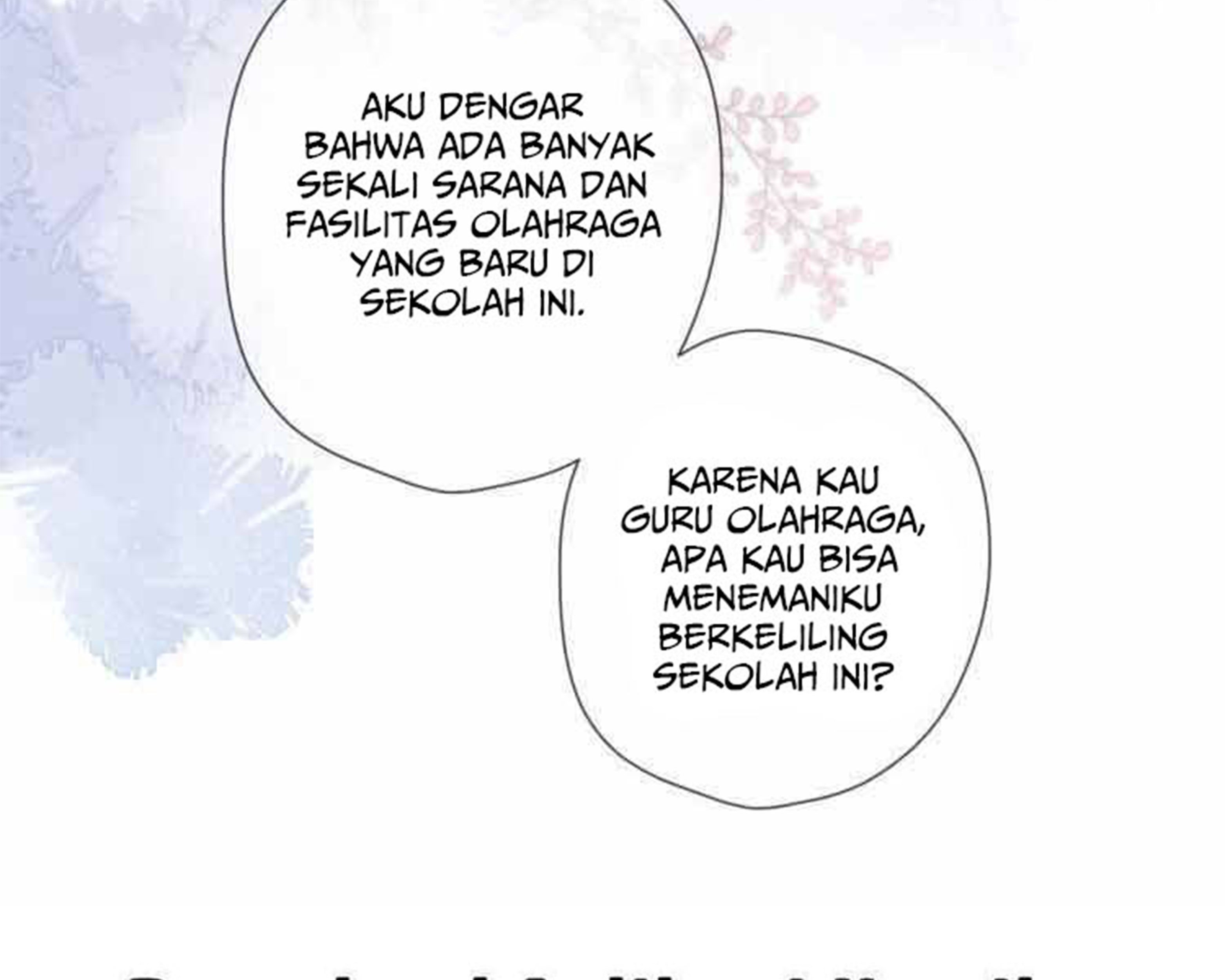 Once More Chapter 77 - halaman 25