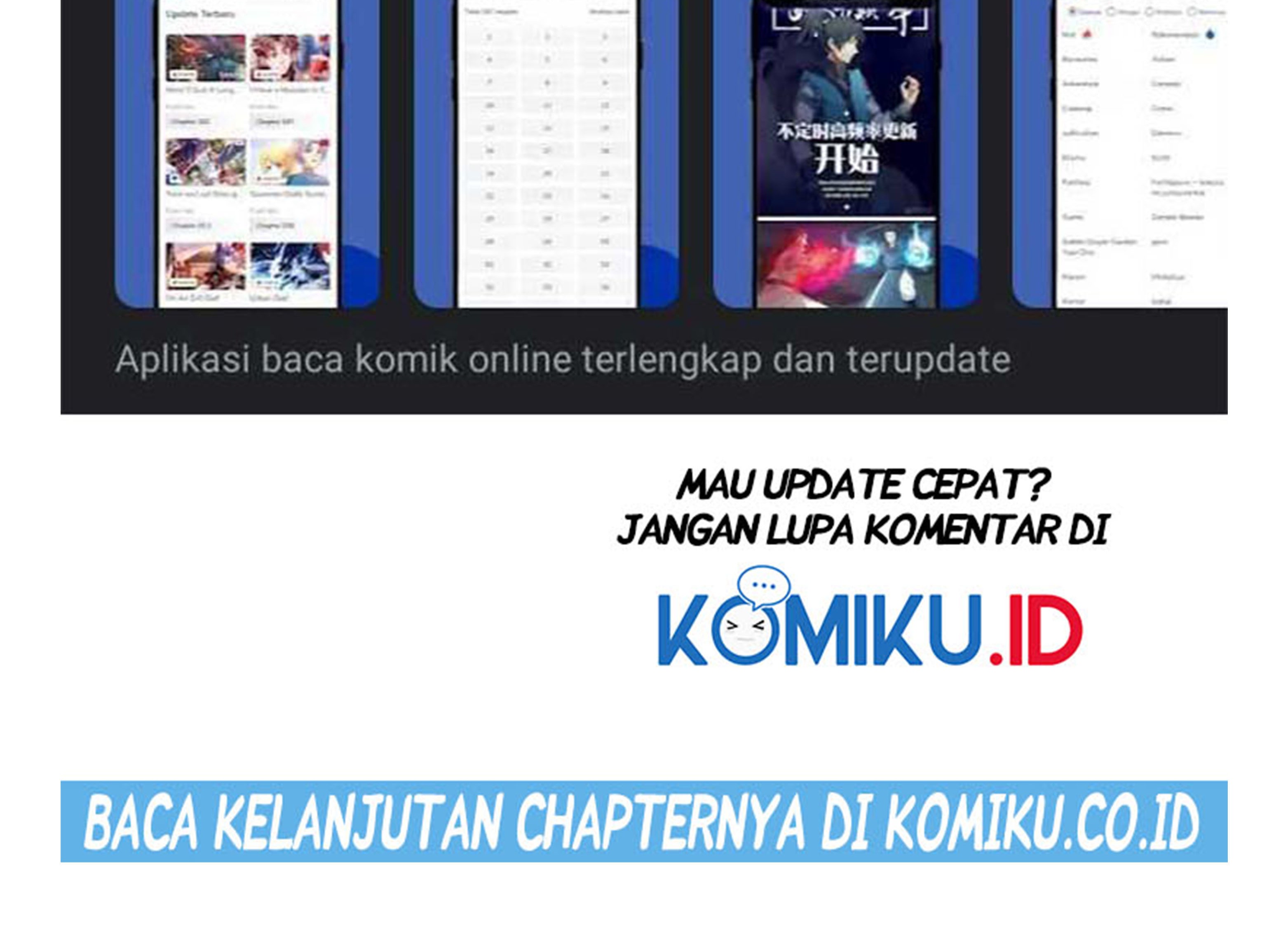 Once More Chapter 77 - halaman 27