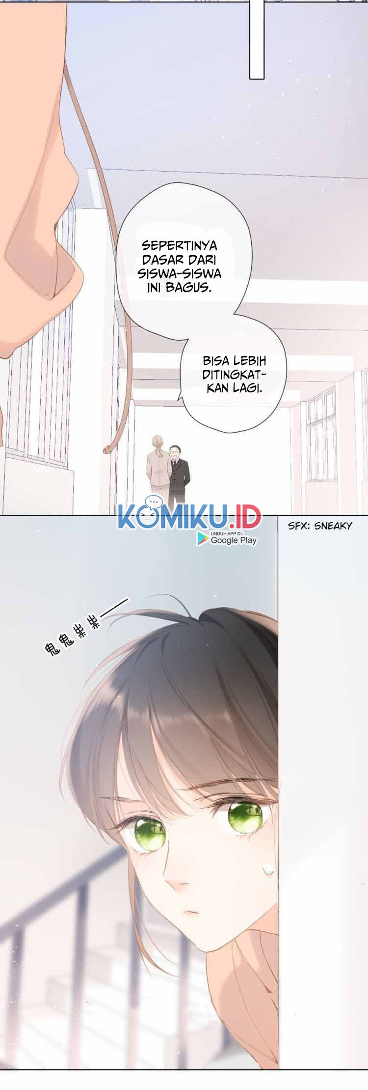 Once More Chapter 77 - halaman 6