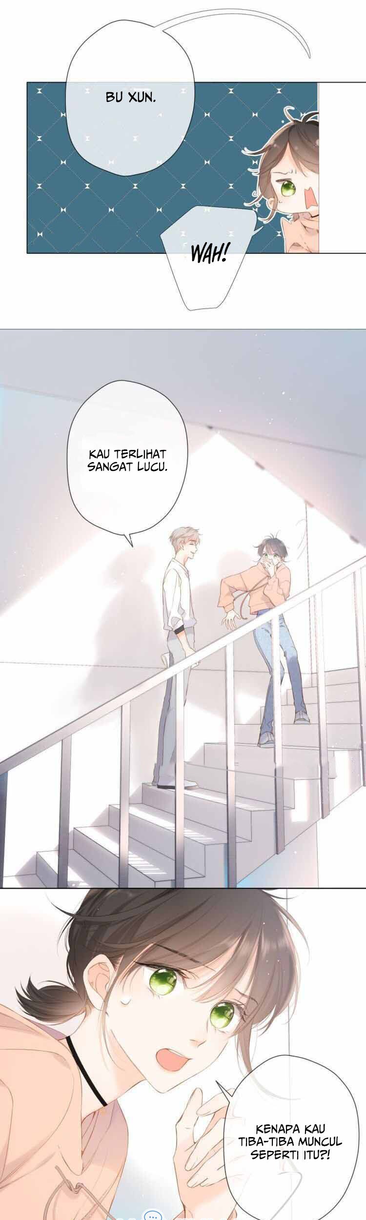 Once More Chapter 77 - halaman 7