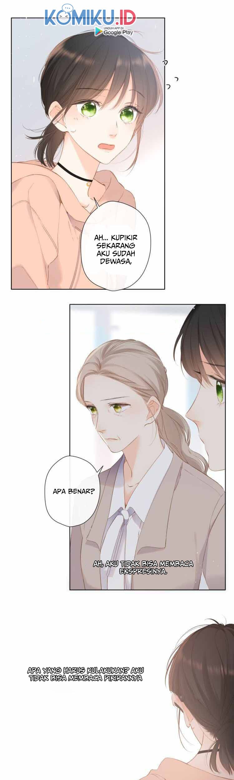 Once More Chapter 78 - halaman 13