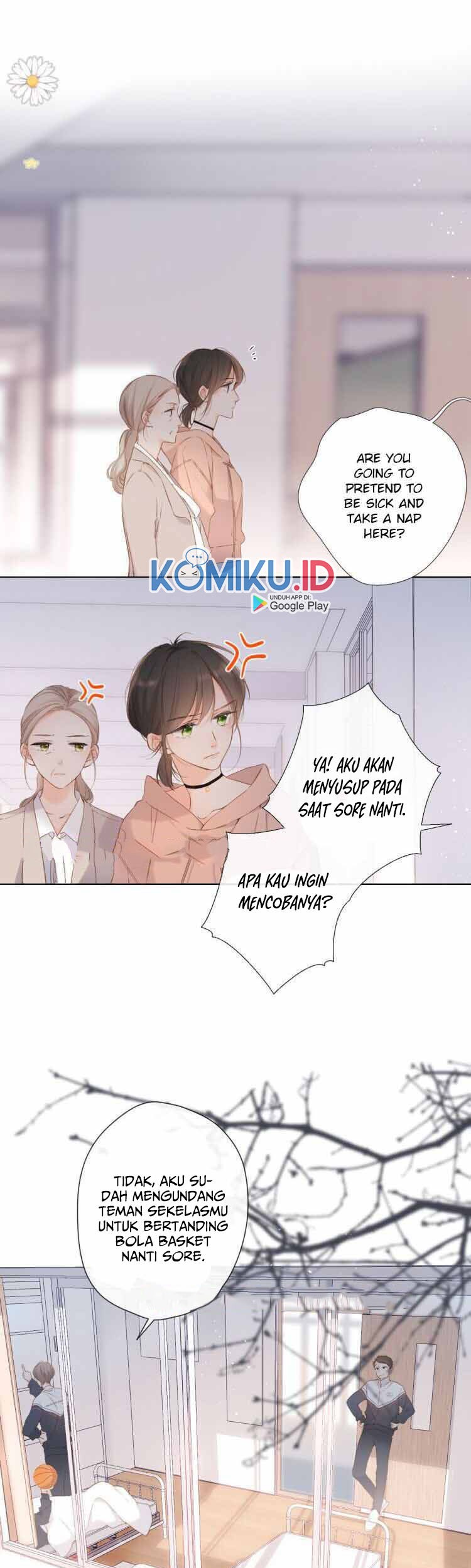 Once More Chapter 78 - halaman 15