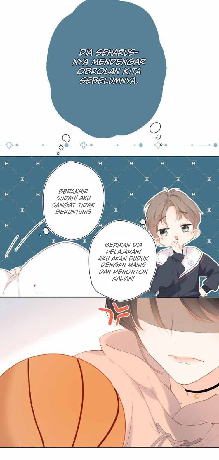 Once More Chapter 78 - halaman 19
