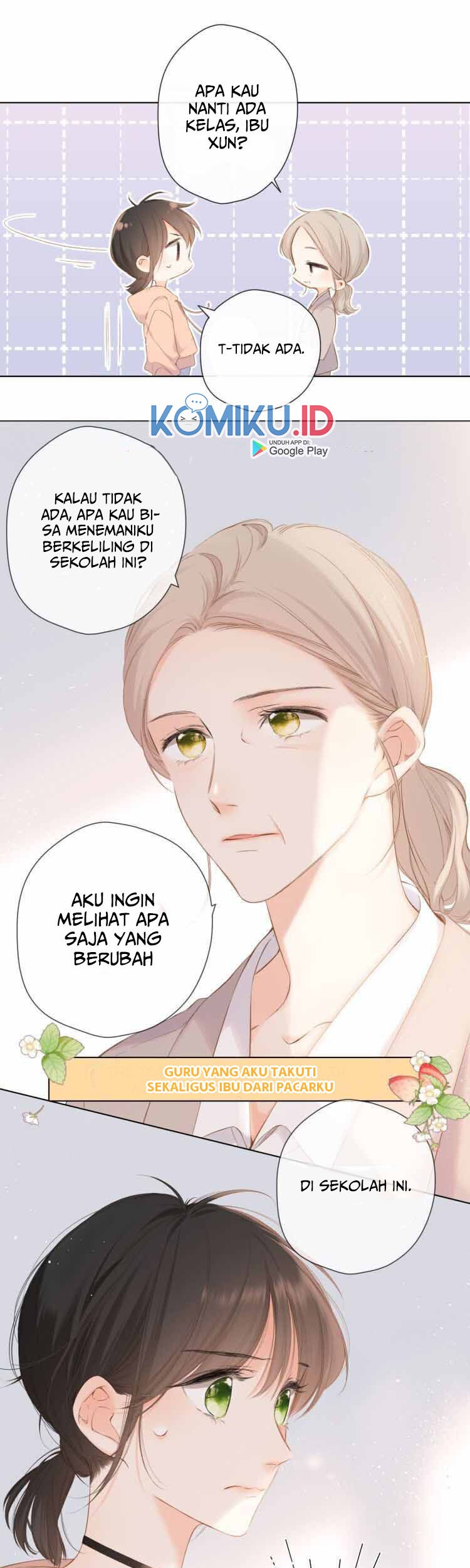 Once More Chapter 78 - halaman 2
