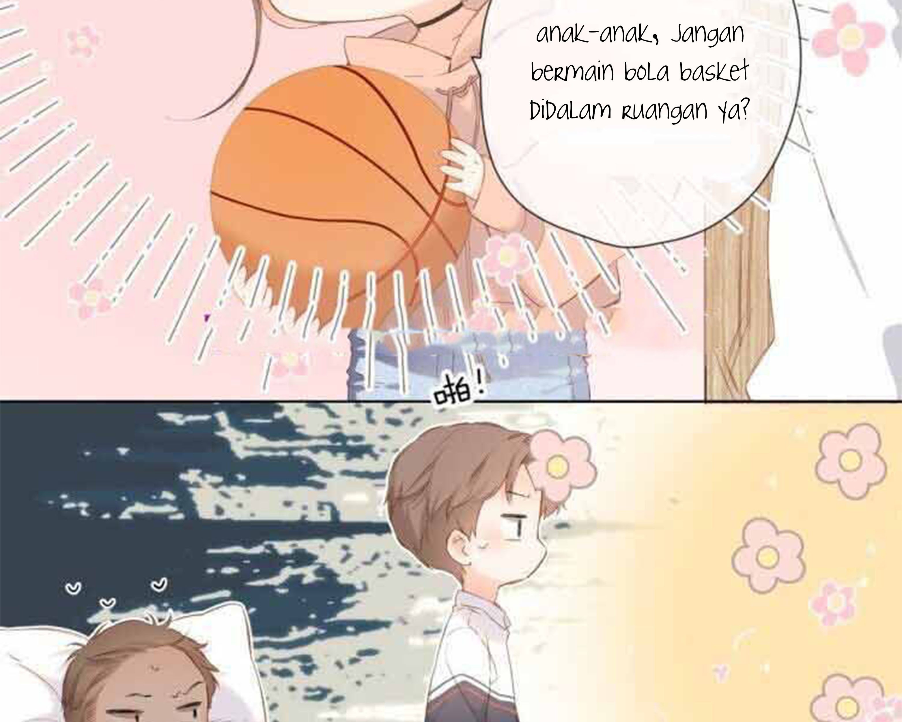 Once More Chapter 78 - halaman 23