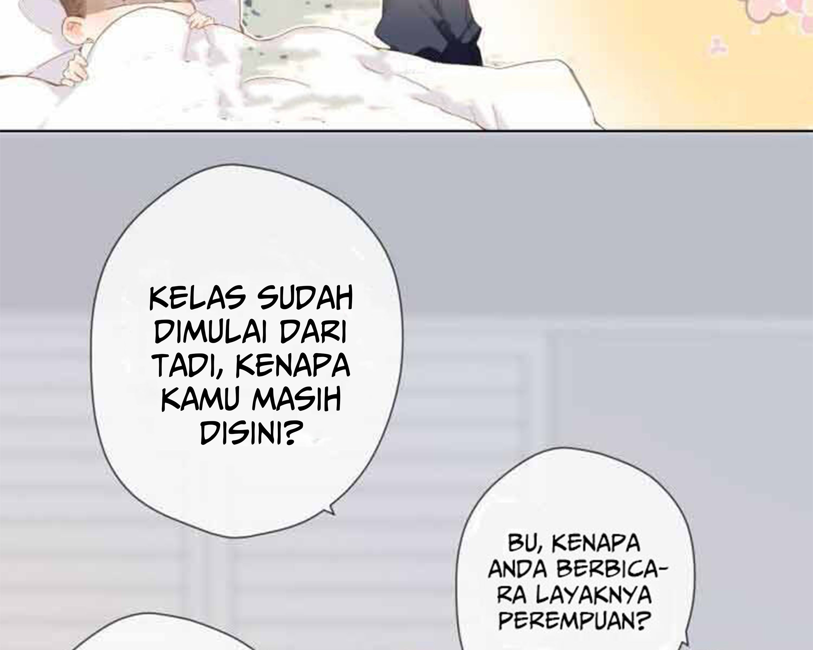 Once More Chapter 78 - halaman 24