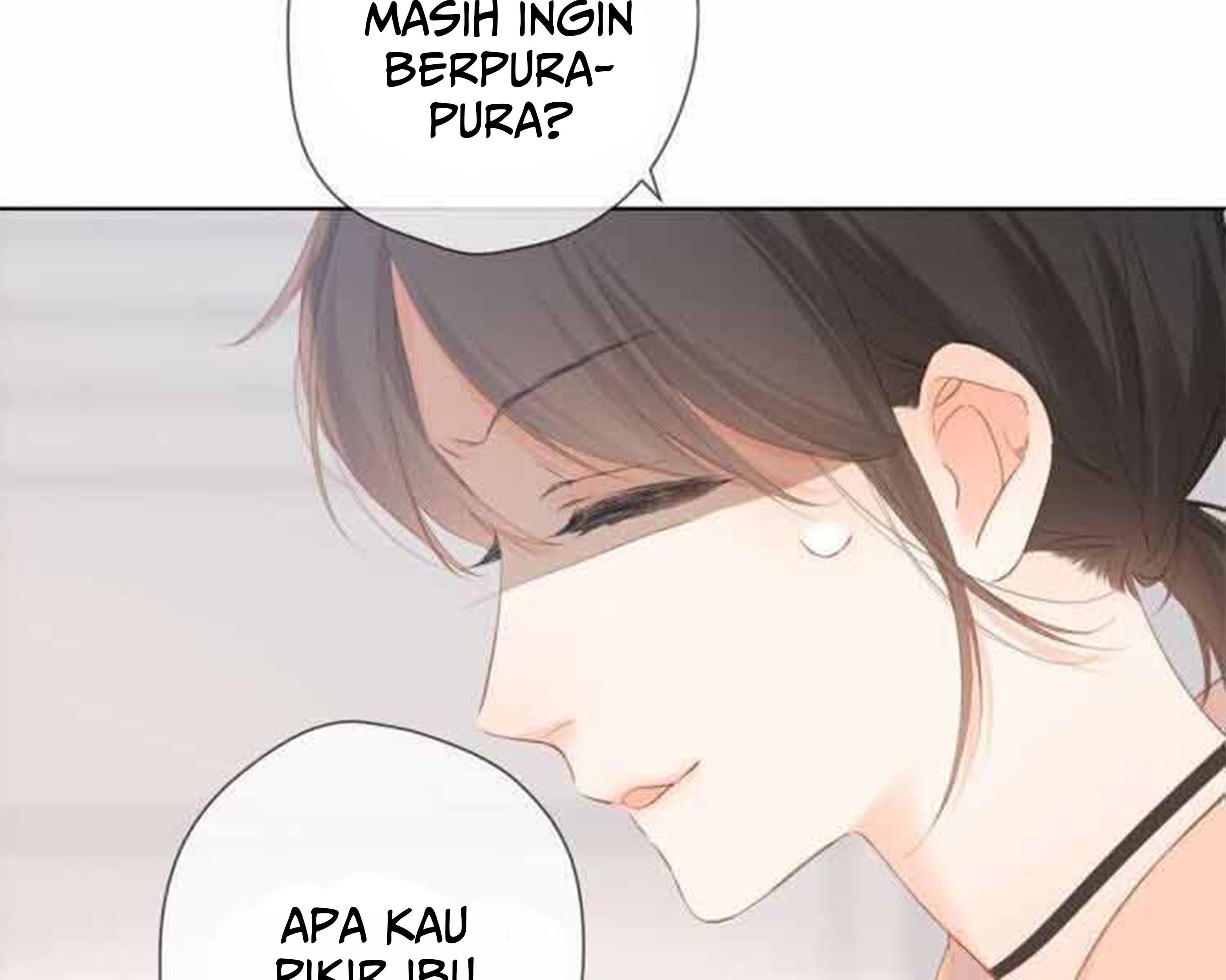 Once More Chapter 78 - halaman 26