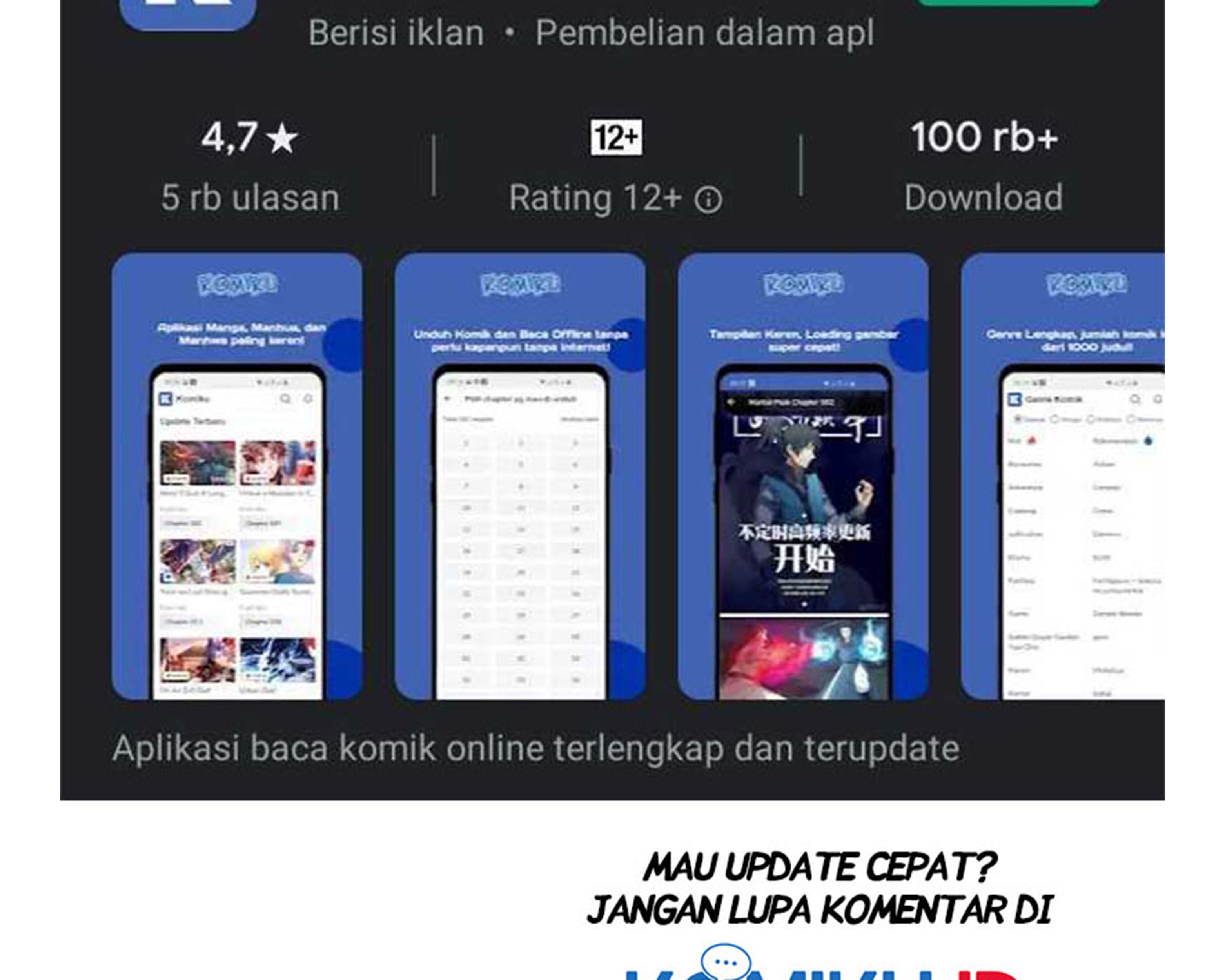 Once More Chapter 78 - halaman 29