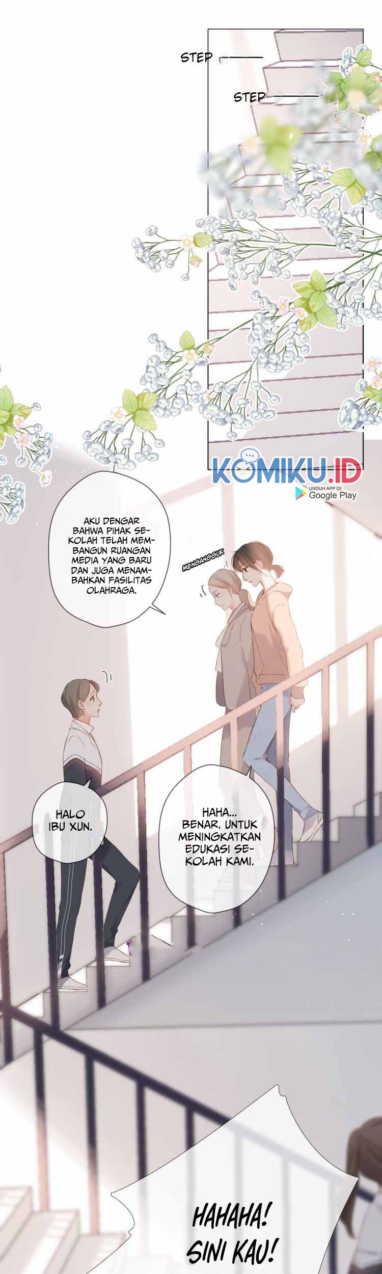 Once More Chapter 78 - halaman 5