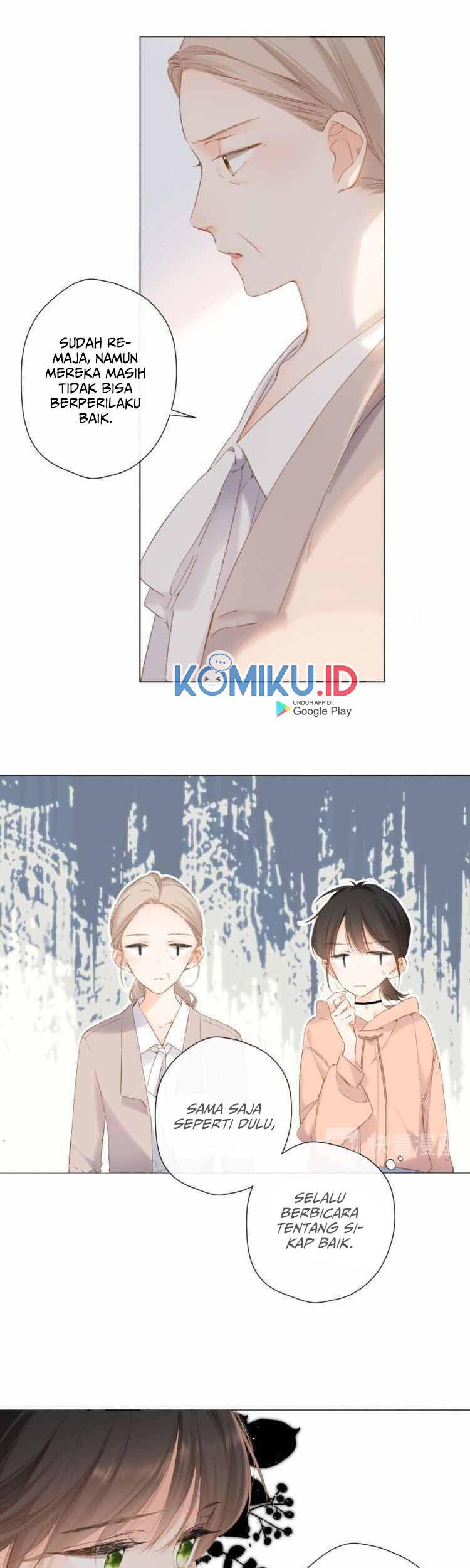 Once More Chapter 78 - halaman 9