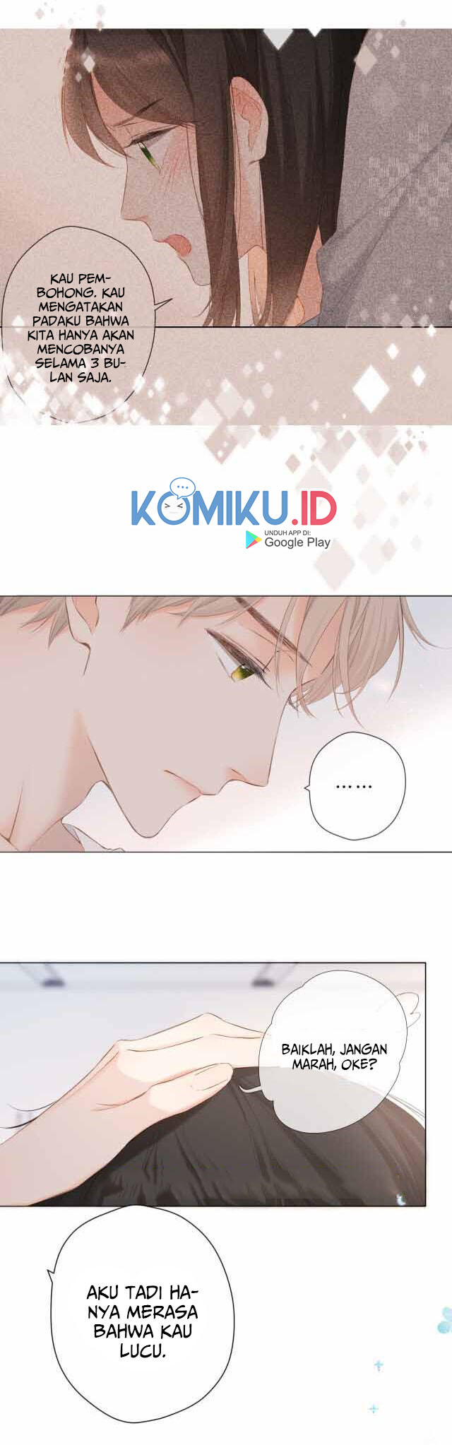 Once More Chapter 79 - halaman 10