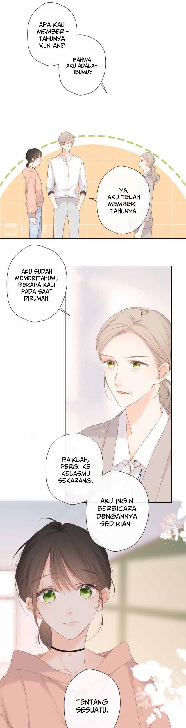 Once More Chapter 79 - halaman 12