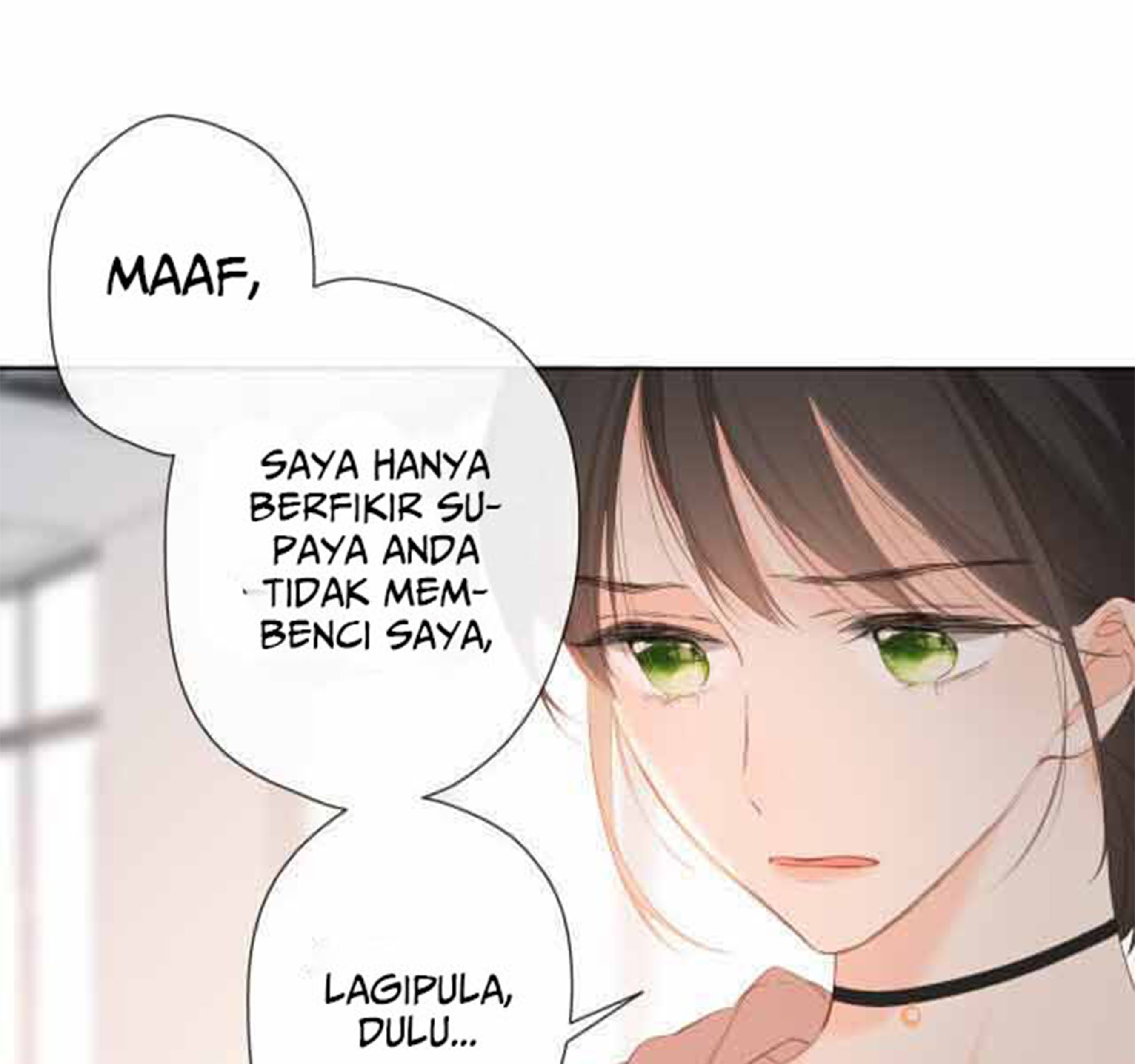 Once More Chapter 79 - halaman 16
