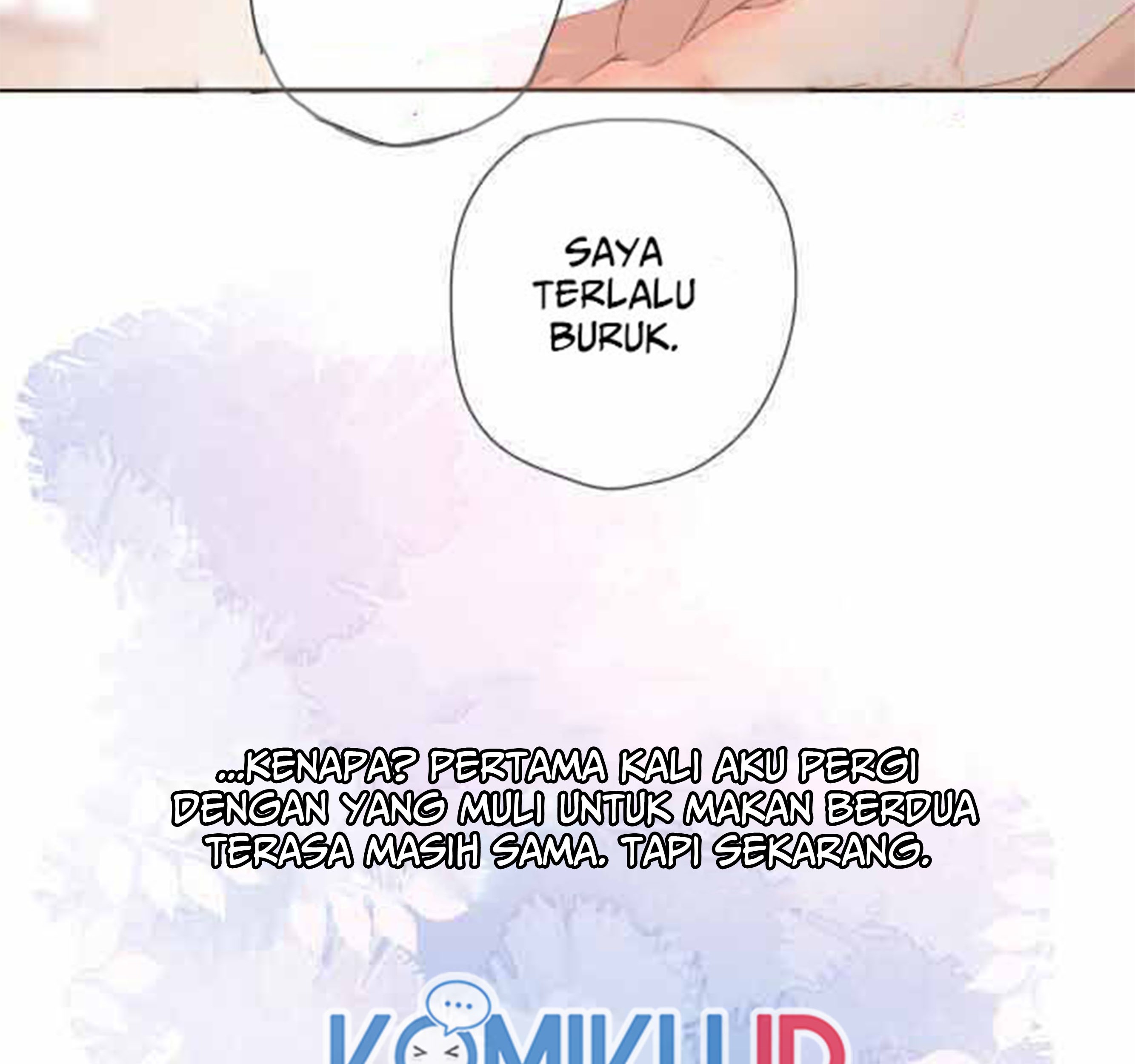 Once More Chapter 79 - halaman 17