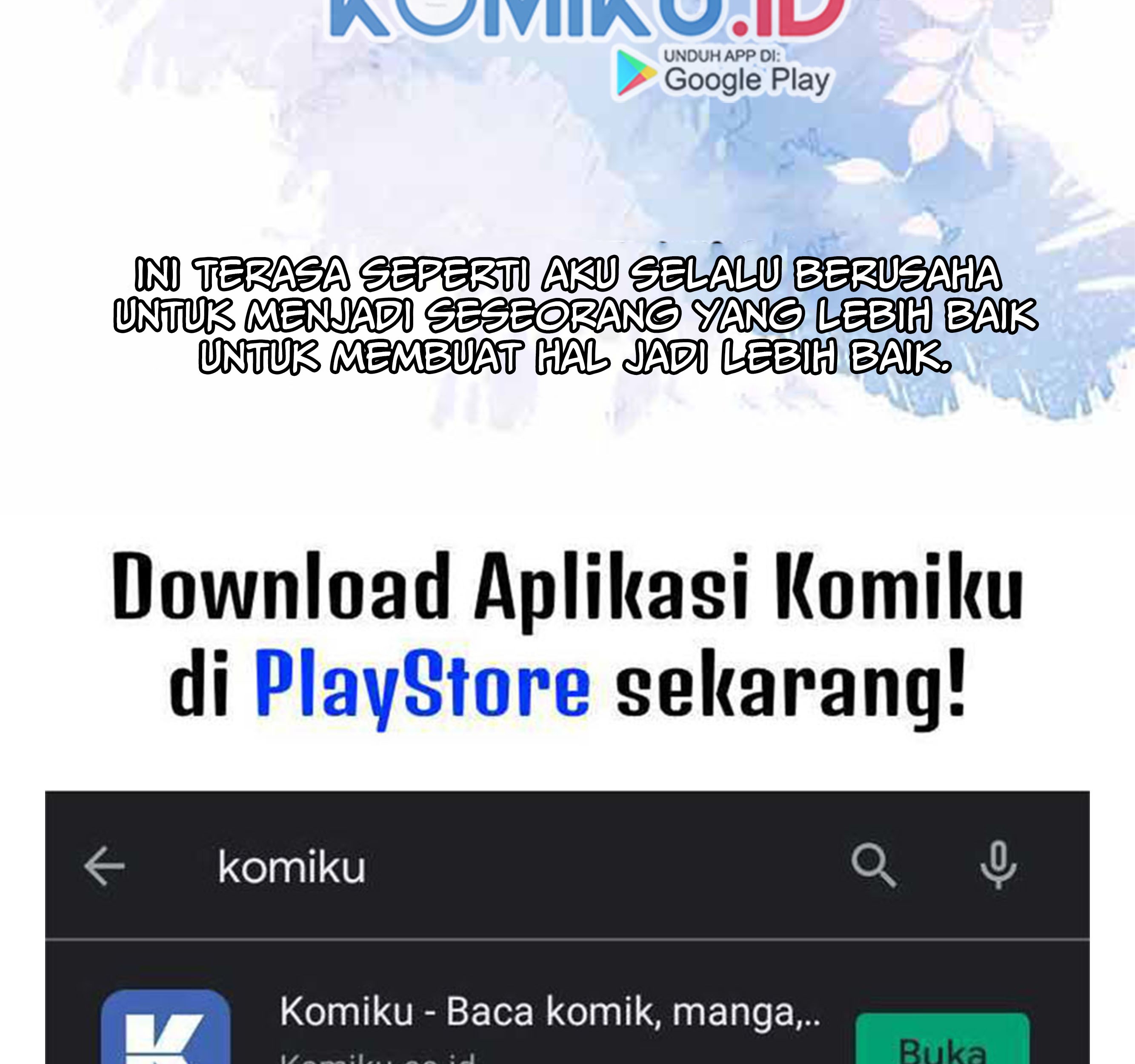 Once More Chapter 79 - halaman 18