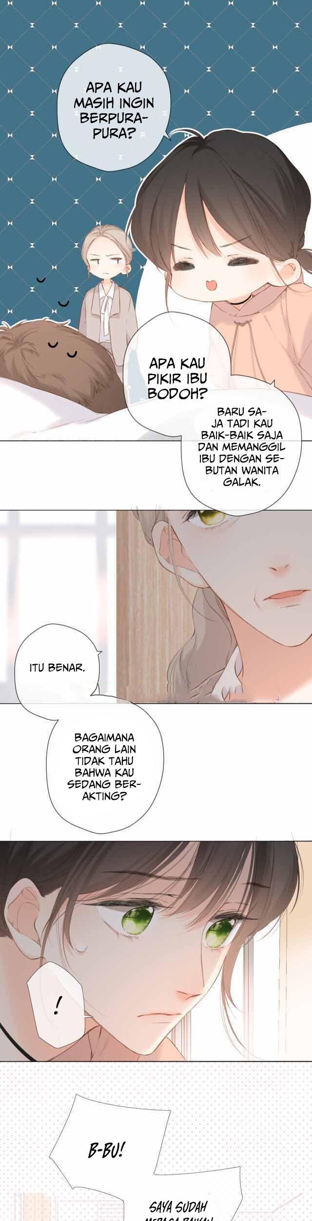 Once More Chapter 79 - halaman 2
