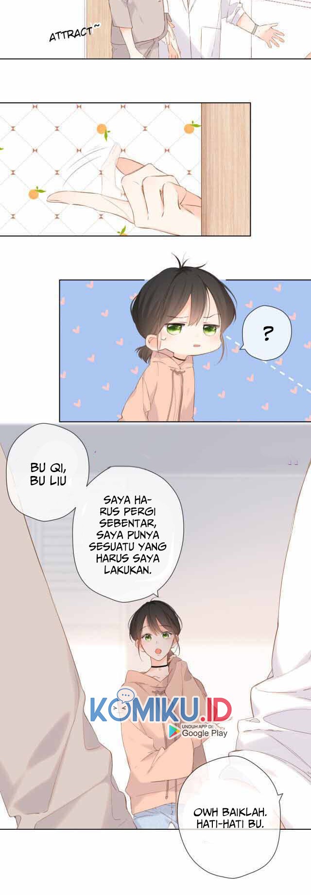 Once More Chapter 79 - halaman 5