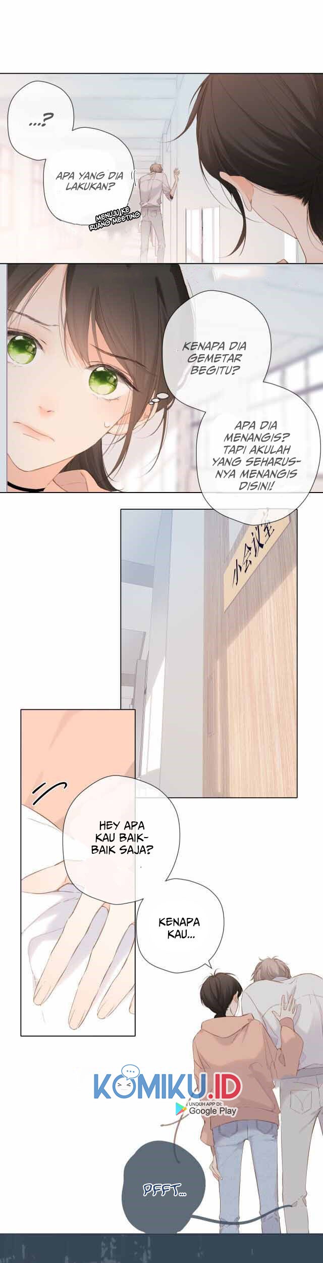 Once More Chapter 79 - halaman 6