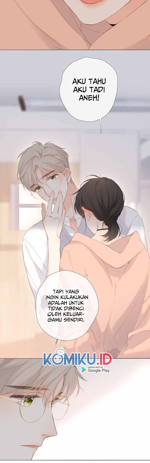 Once More Chapter 79 - halaman 9