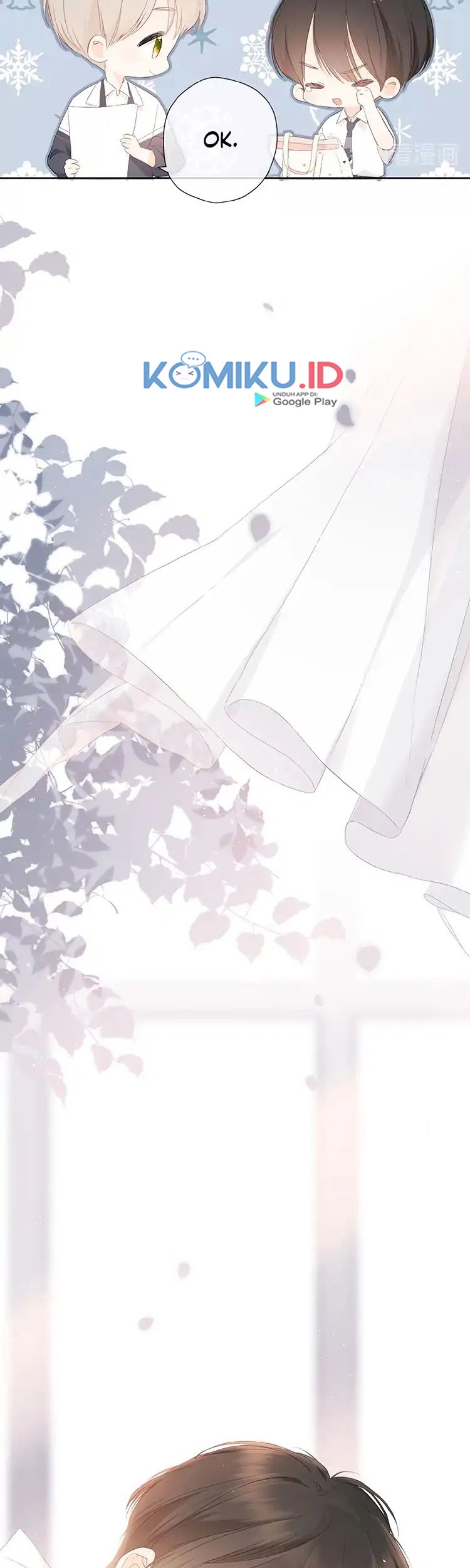 Once More Chapter 8.2 - halaman 11